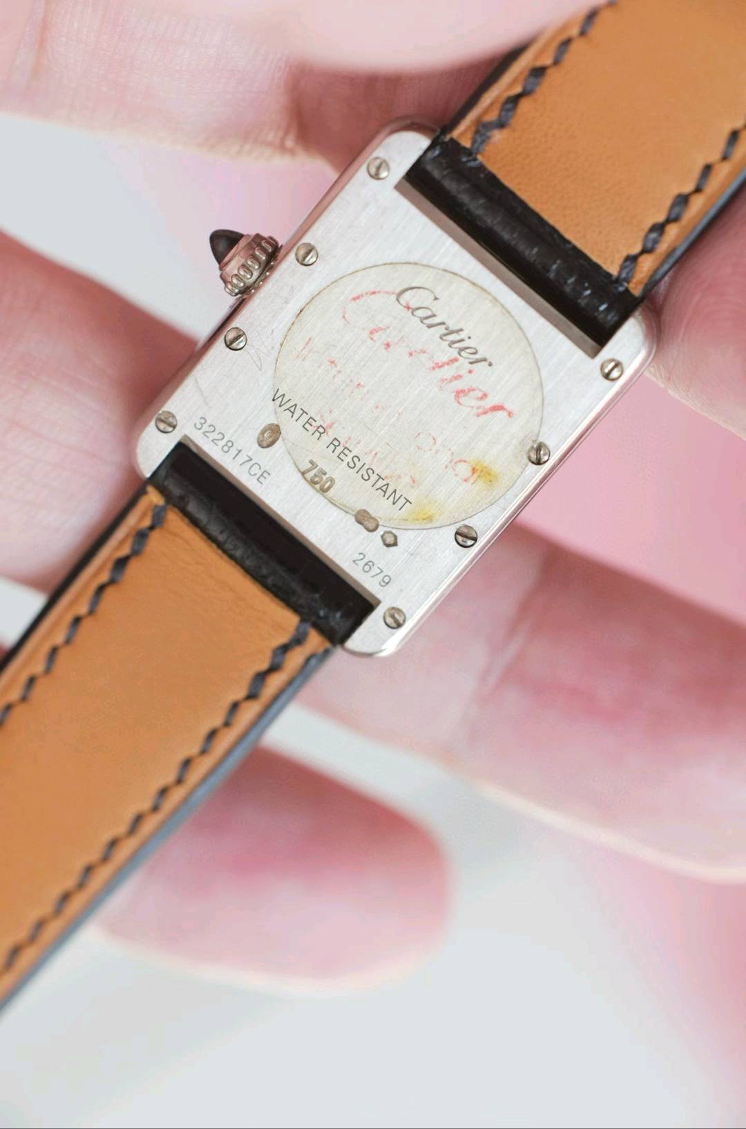 Cartier W1541056 detail 8