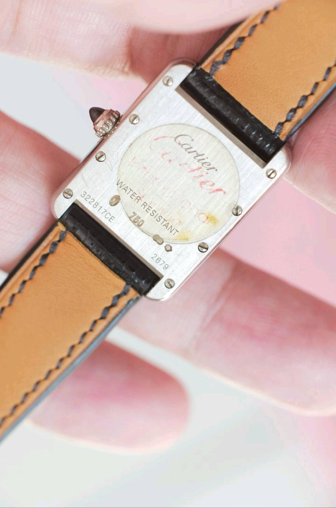Cartier W1541056 detail 7