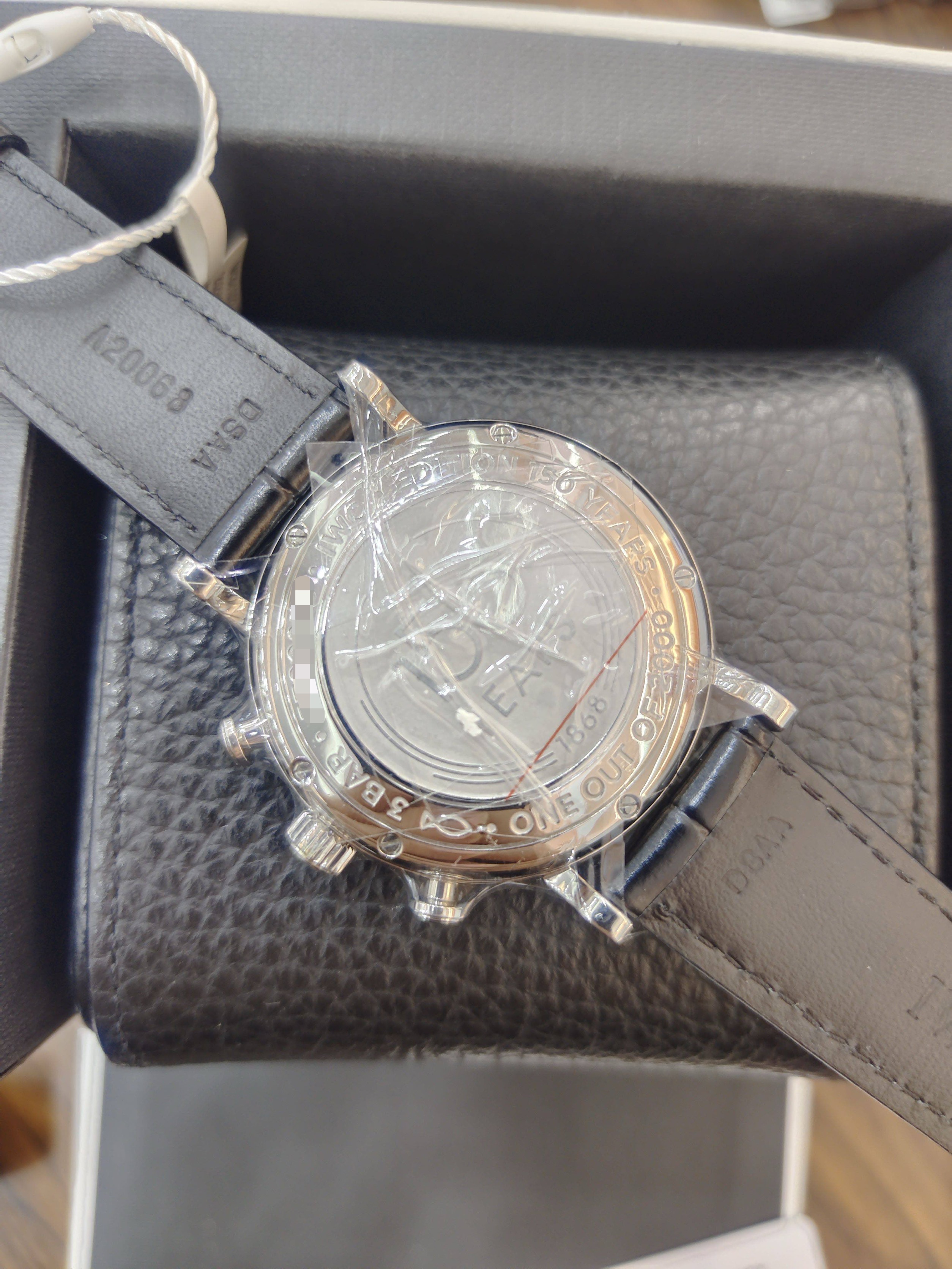 IWC IW391023 detail 5