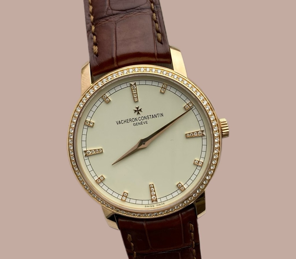 Vacheron Constantin 81572 / 000R-9431