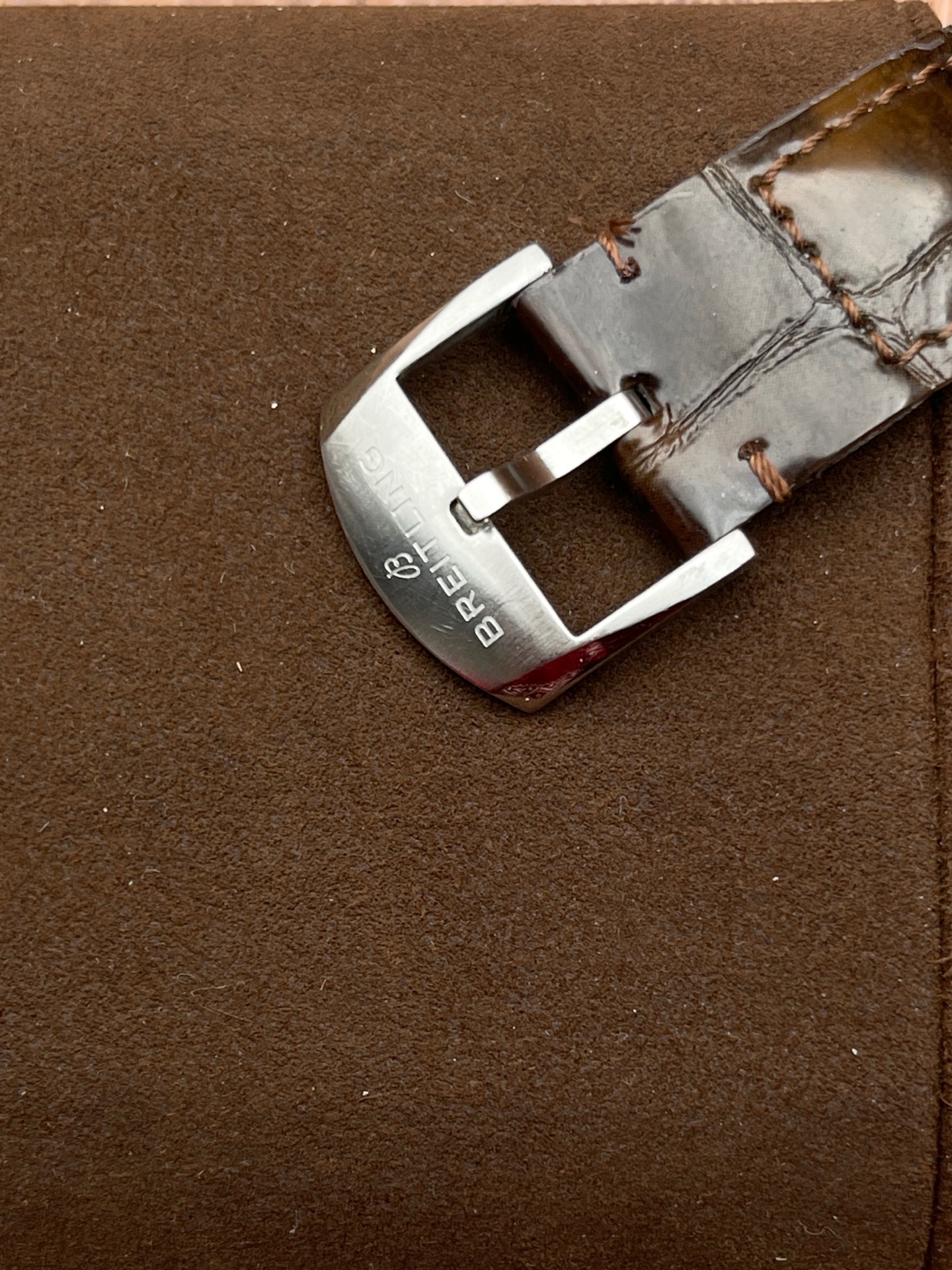 Breitling A45330101C1X3 detail 5