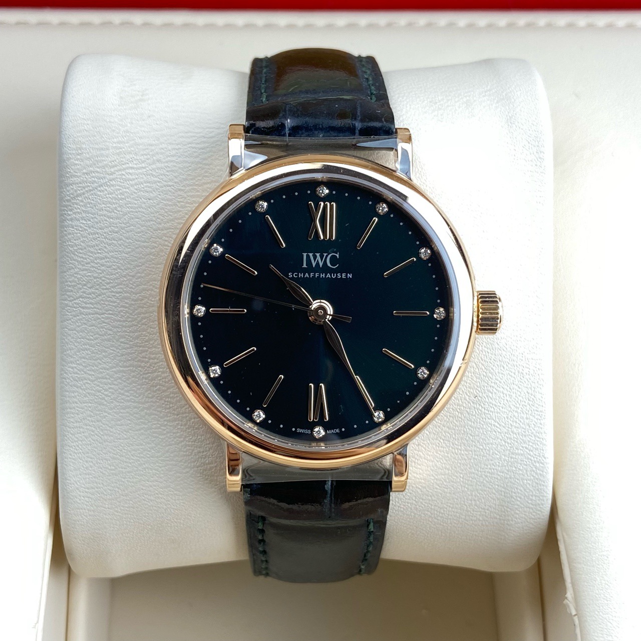 IWC IW357409