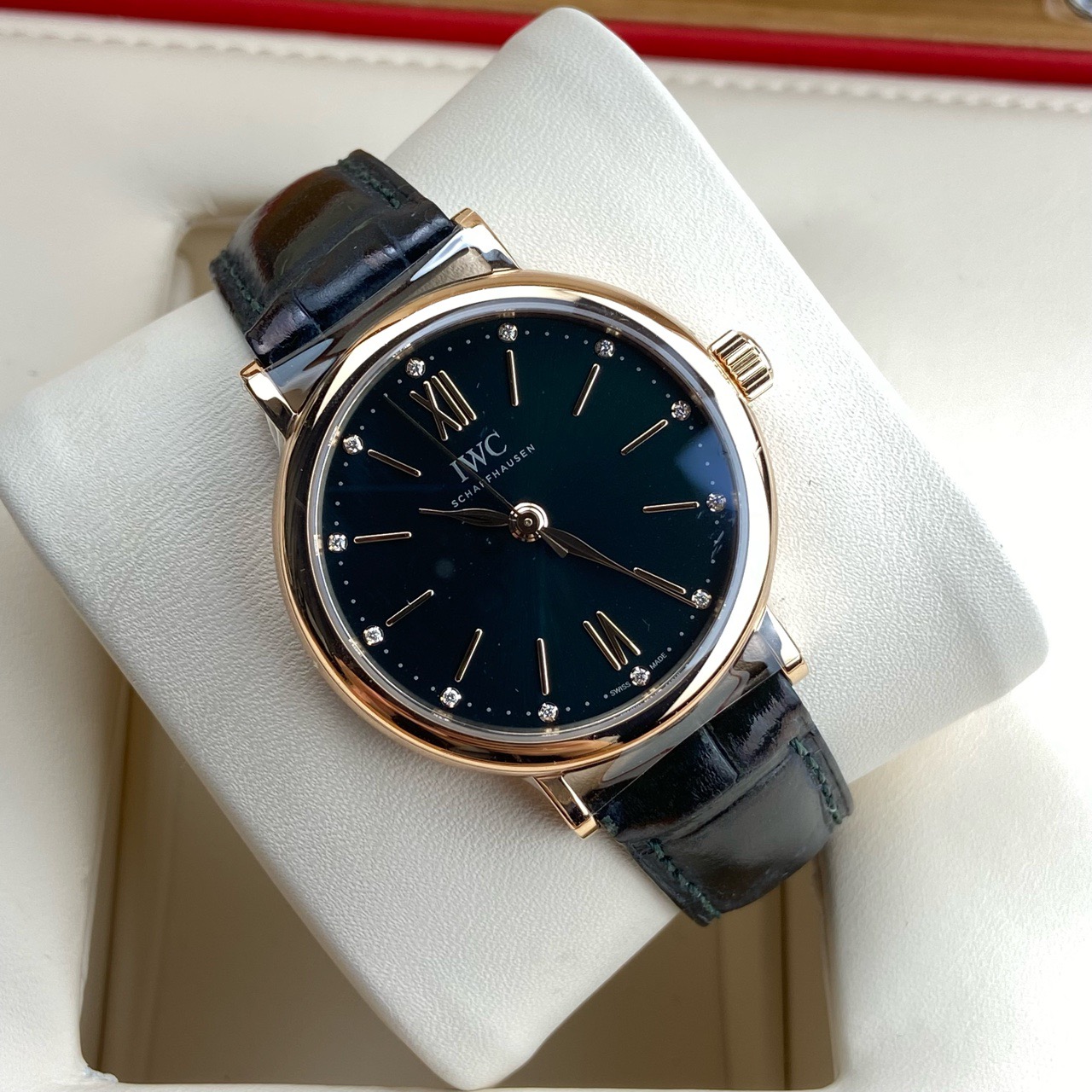 IWC IW357409 detail 1