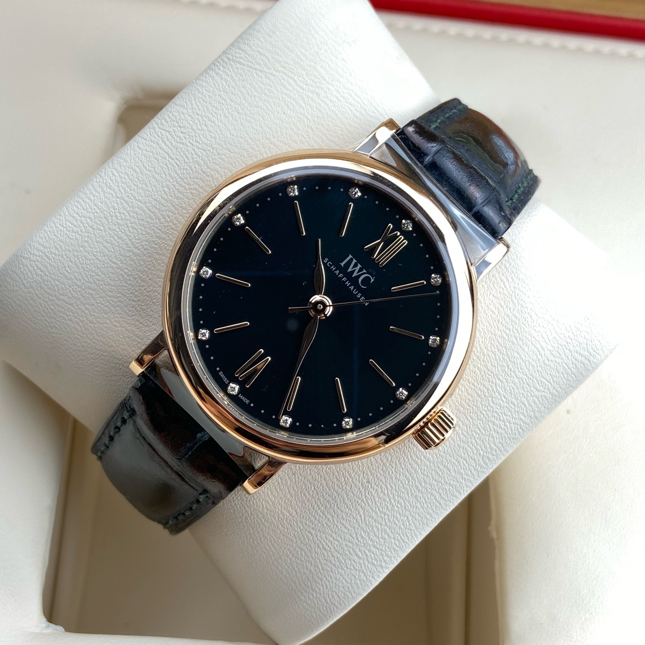 IWC IW357409 detail 2