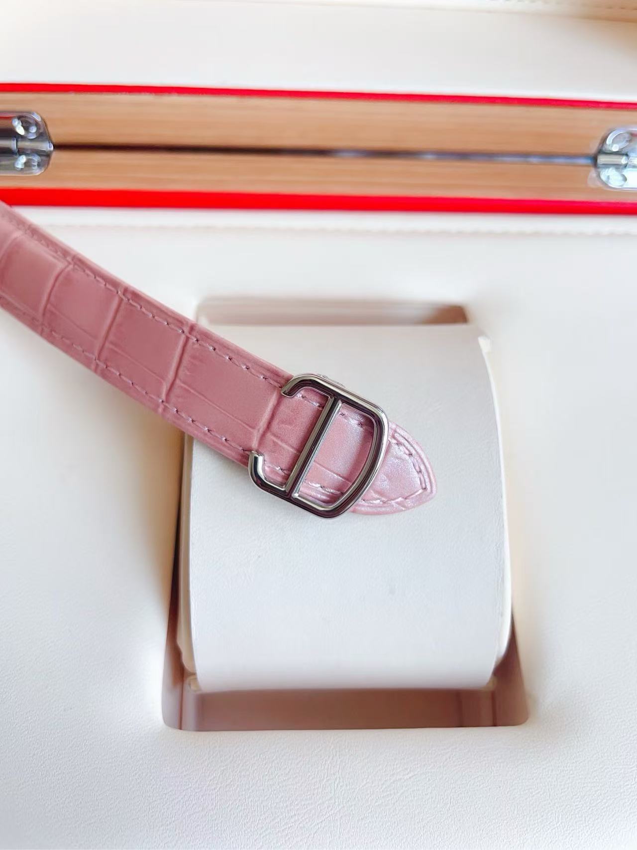 Cartier WSBB0007 detail 4