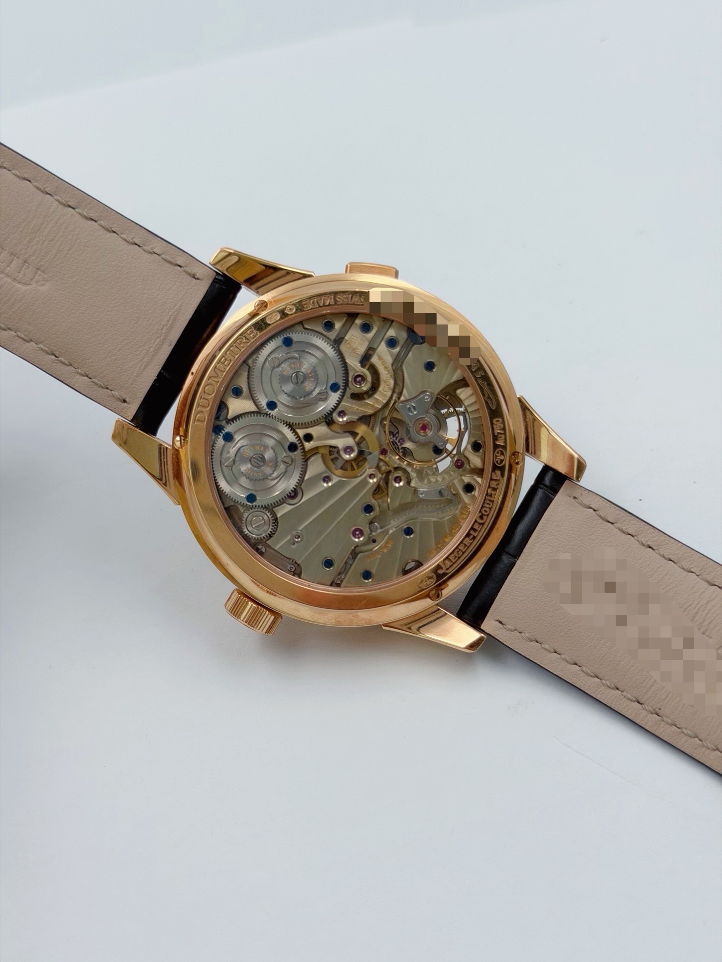Jaeger-LeCoultre 604242J detail 7