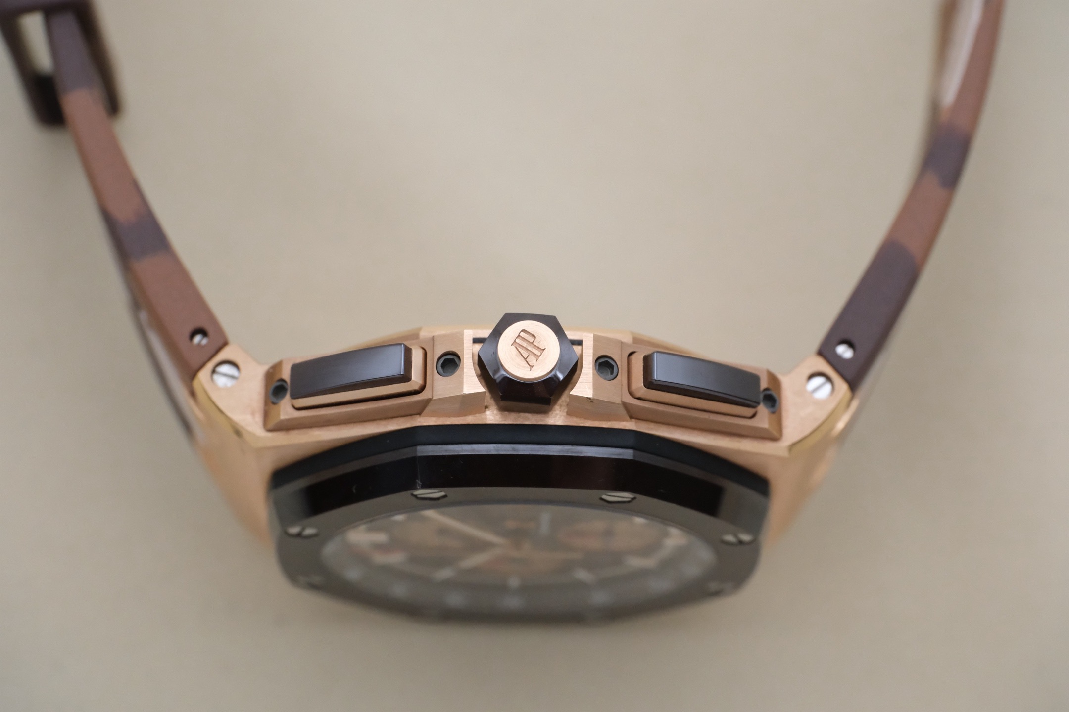 Audemars Piguet 26401RO.OO.A087CA.01 detail 4
