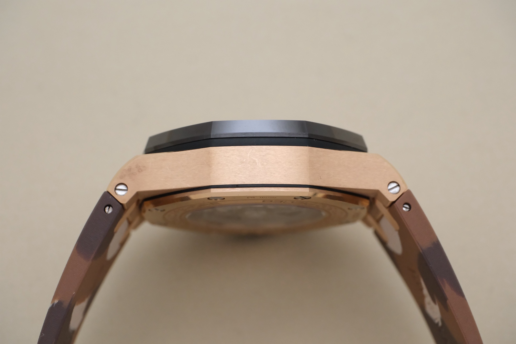 Audemars Piguet 26401RO.OO.A087CA.01 detail 5