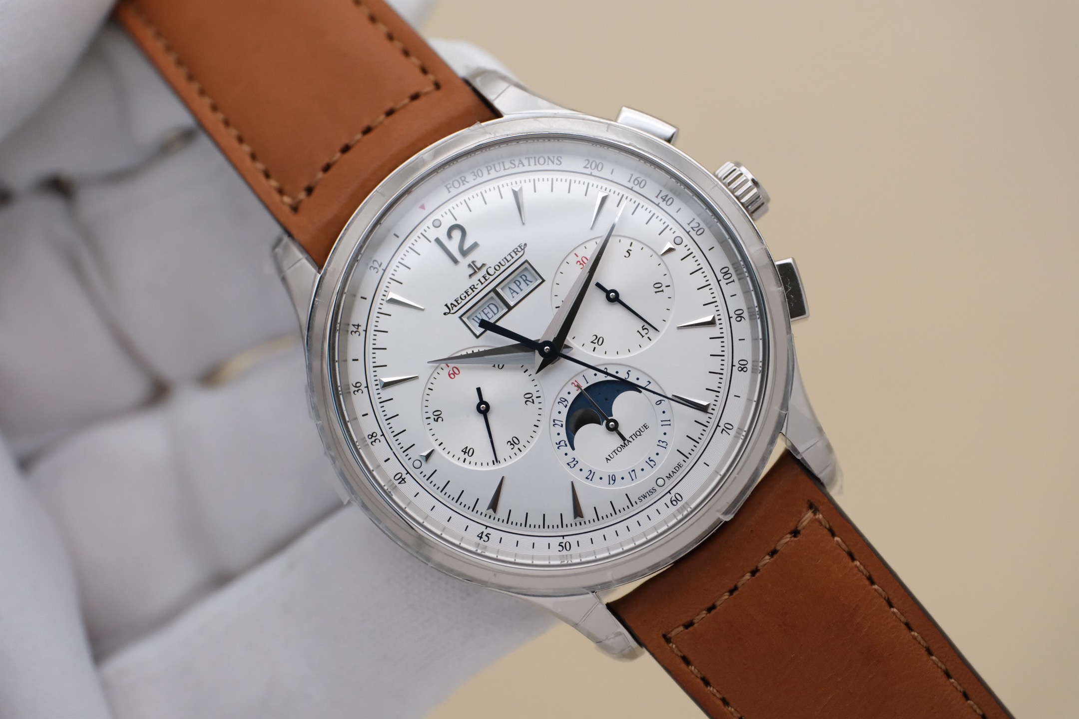 Jaeger-LeCoultre 413843J detail 6