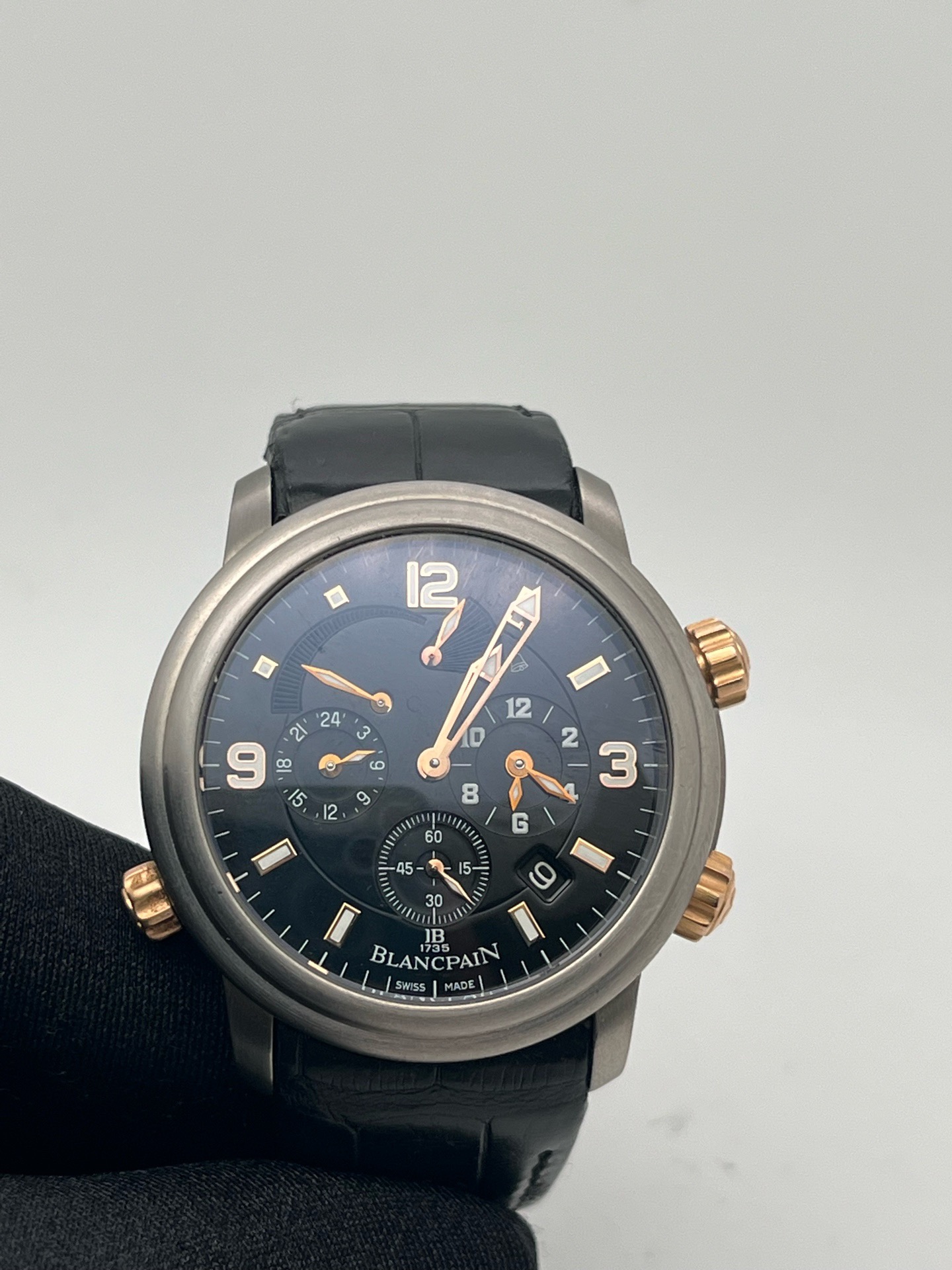 Blancpain 2041-12A30-63B detail 7