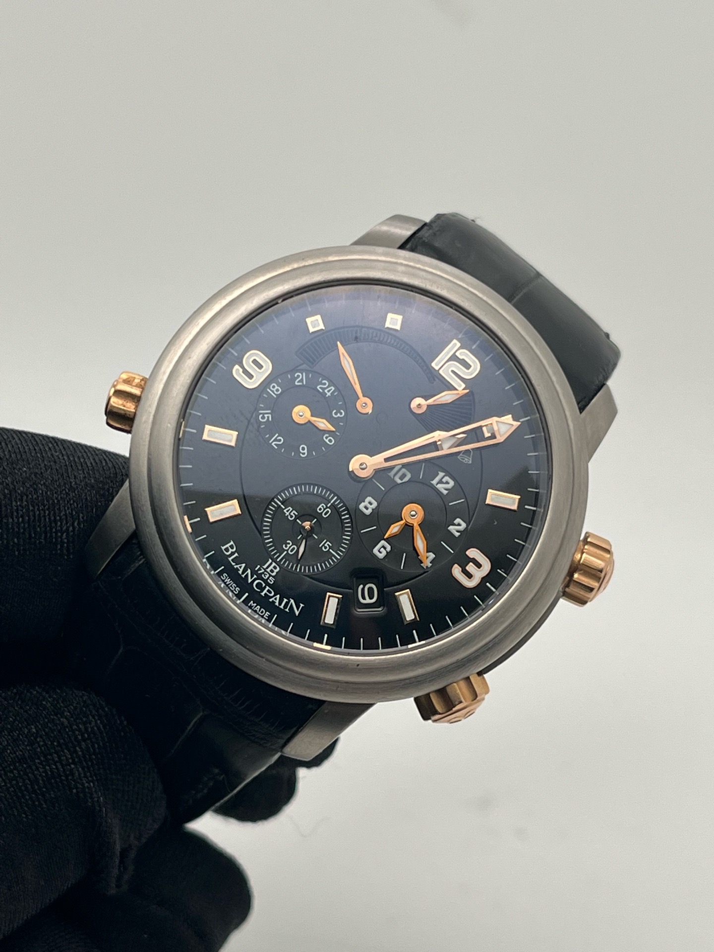 Blancpain 2041-12A30-63B detail 8