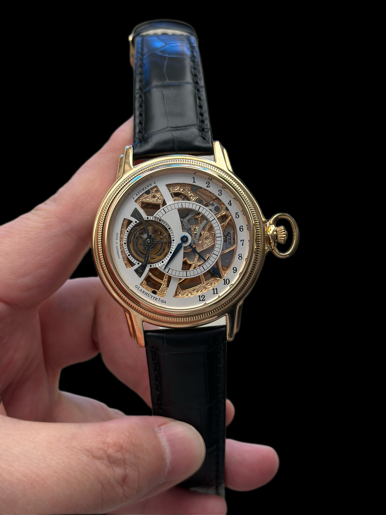 Glash&uuml;tte Original 1-46-12-01-01-04