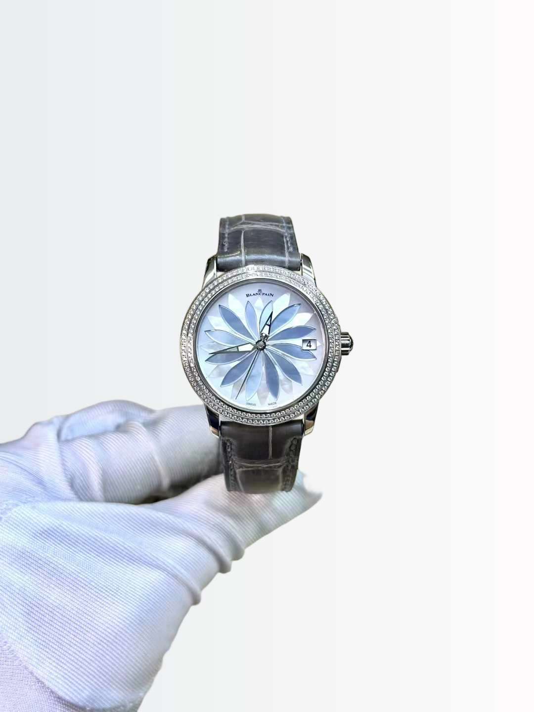 Blancpain 3300Z-3544-55B