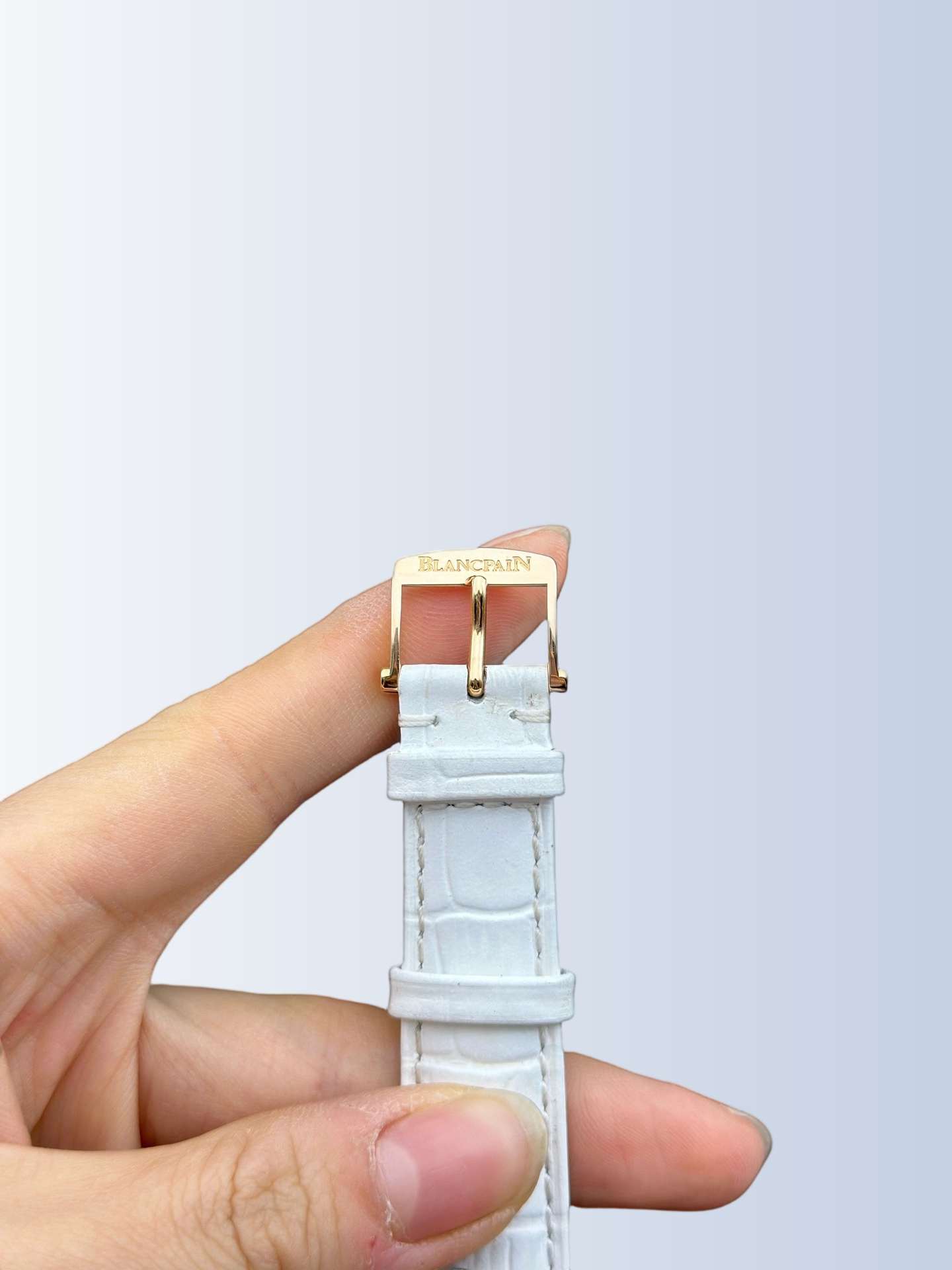 Blancpain 6604-2944-55A detail 4