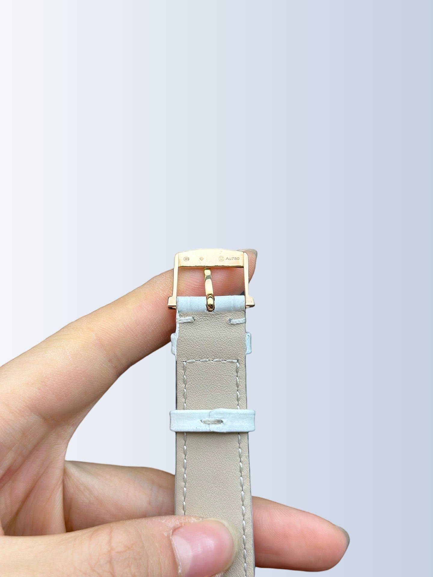 Blancpain 6604-2944-55A detail 5