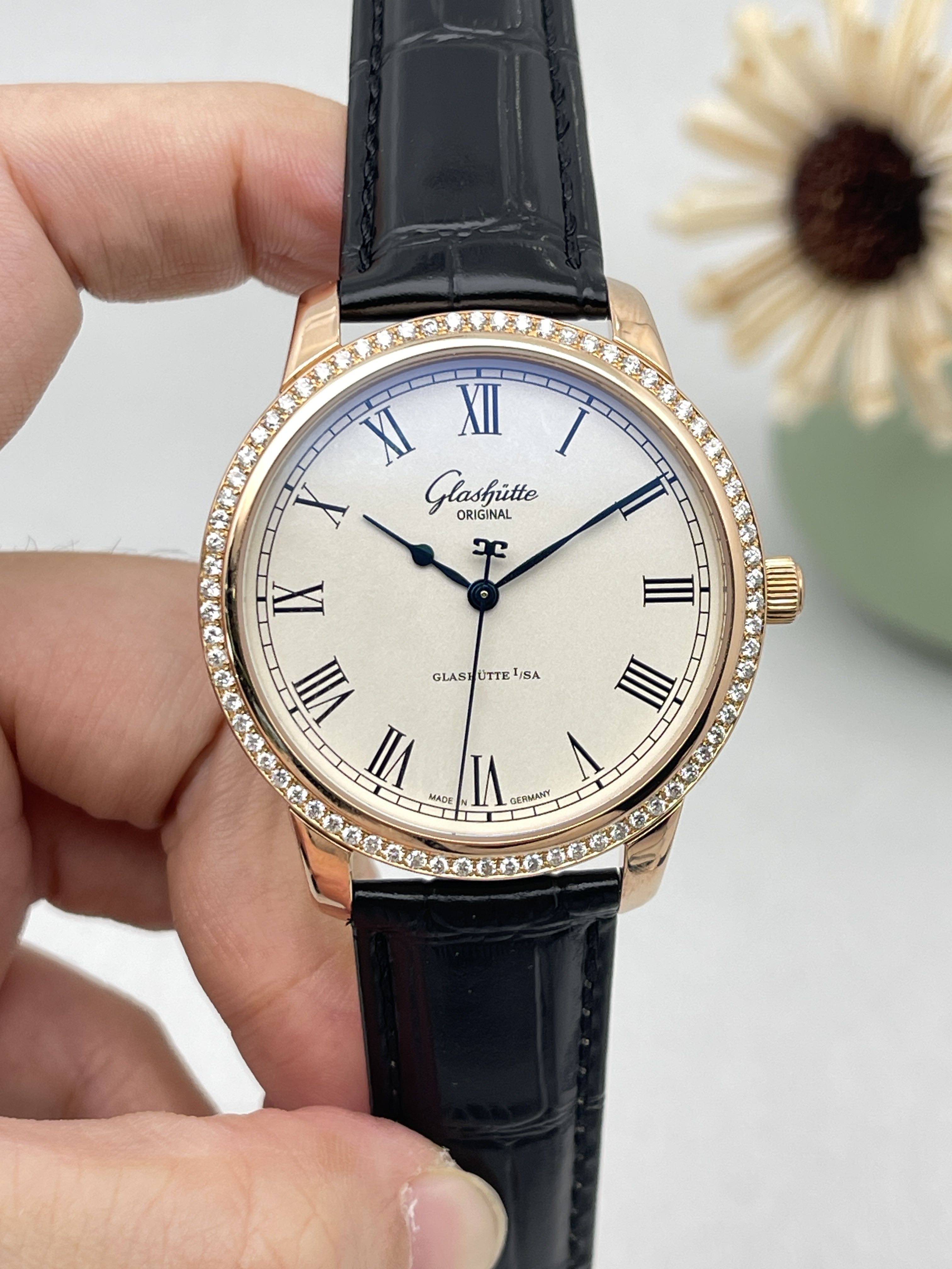 Glash&uuml;tte Original 1-39-59-01-15-04