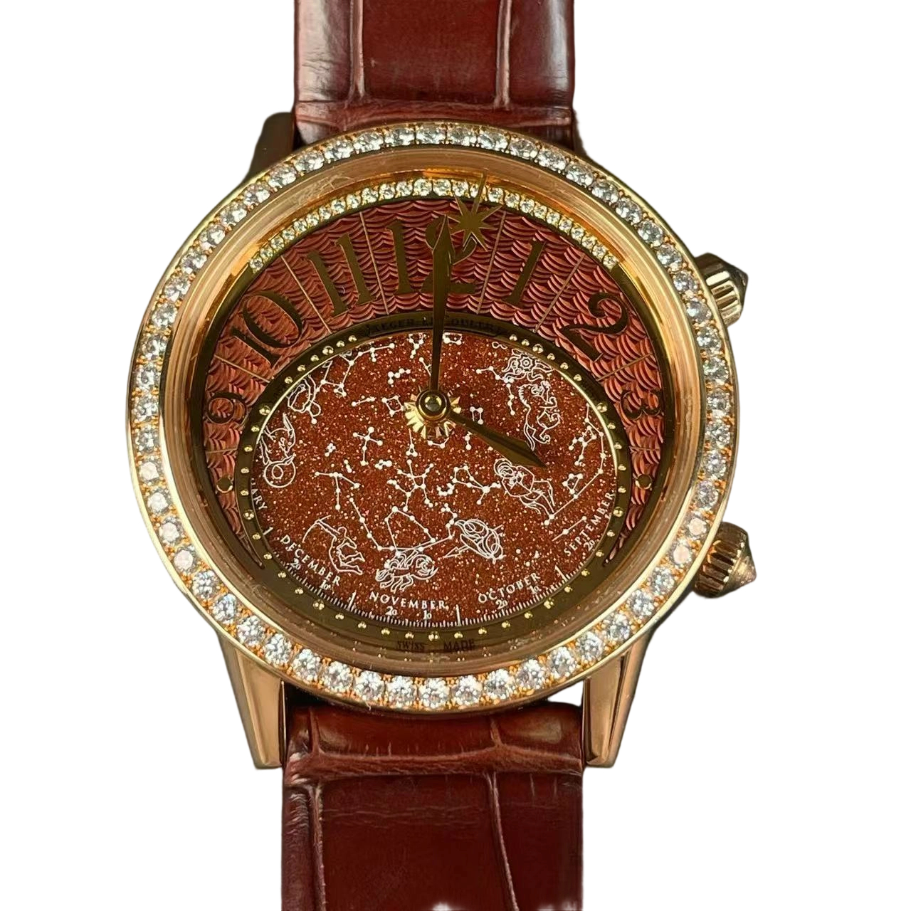 Jaeger-LeCoultre 3482560