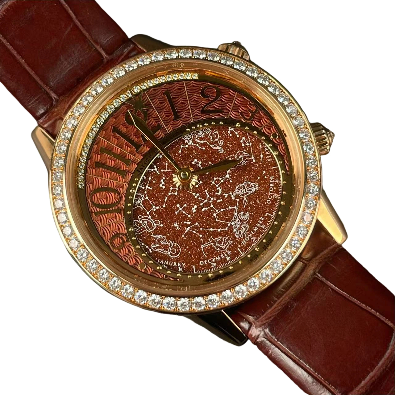 Jaeger-LeCoultre 3482560 detail 1
