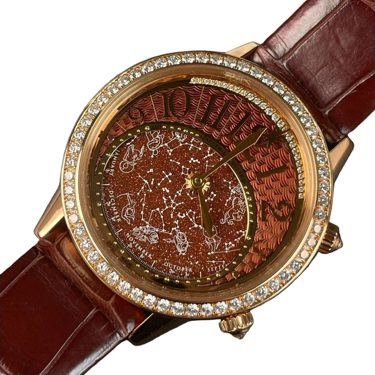 Jaeger-LeCoultre 3482560 detail 2