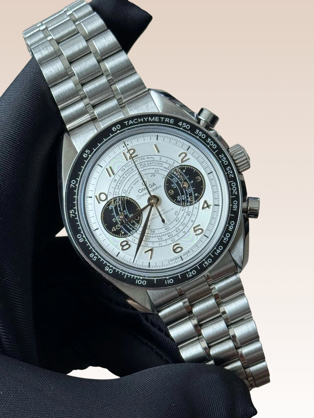 Omega 522.30.43.51.02.001