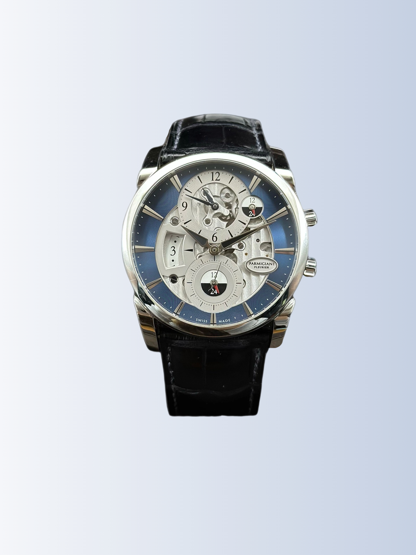 Parmigiani Fleurier PFC231-0001800-HA3142