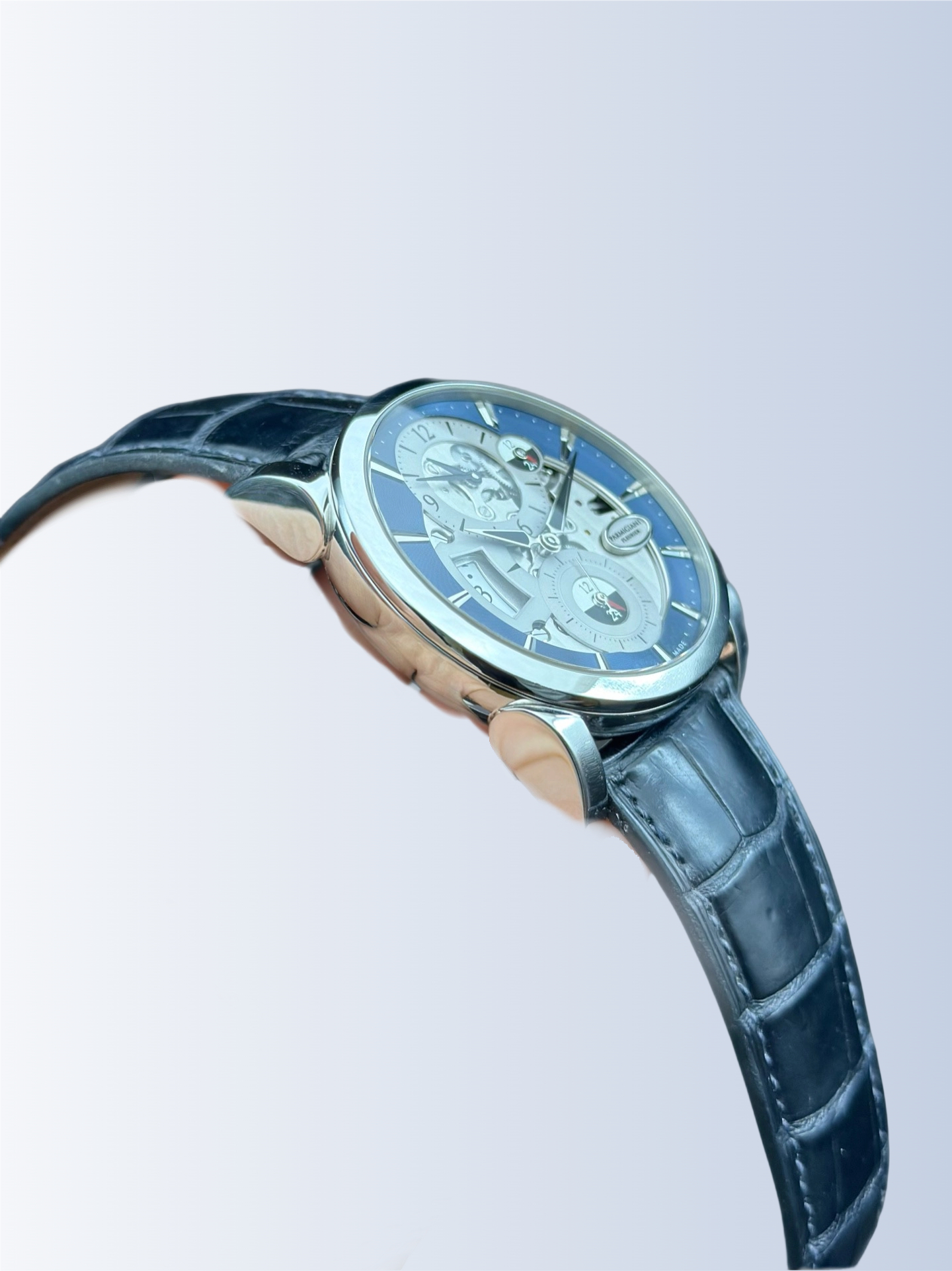 Parmigiani Fleurier PFC231-0001800-HA3142 detail 1