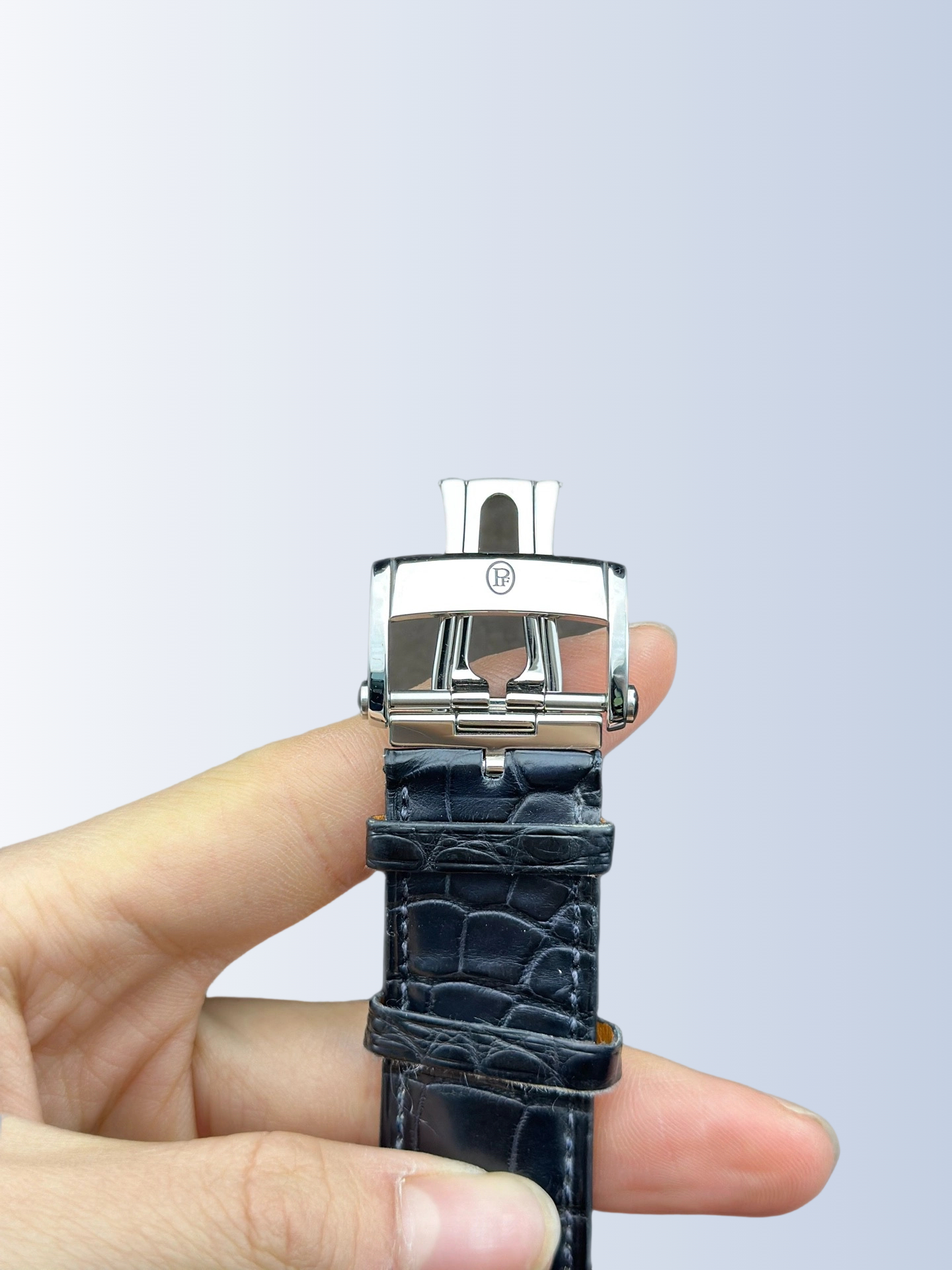 Parmigiani Fleurier PFC231-0001800-HA3142 detail 3