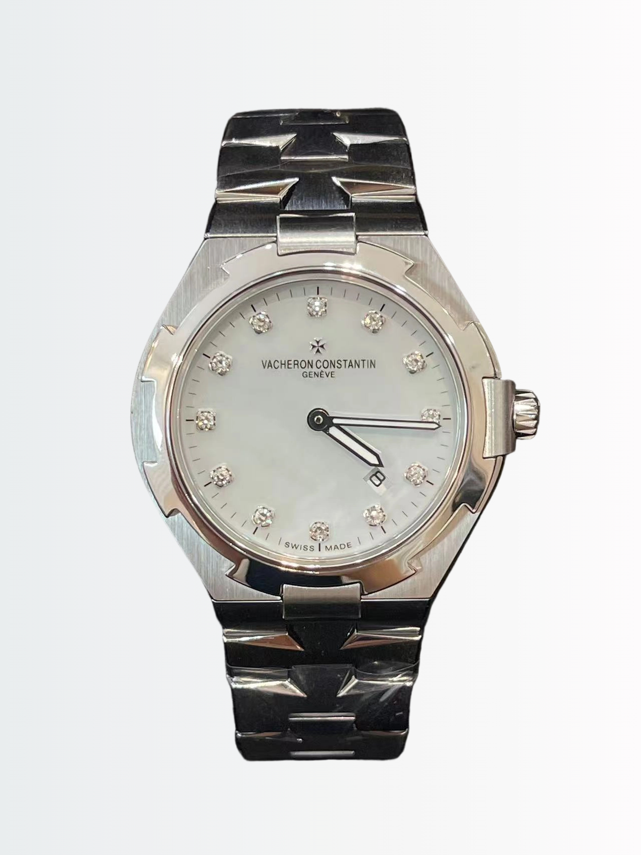 Vacheron Constantin 25250-D01A-9092