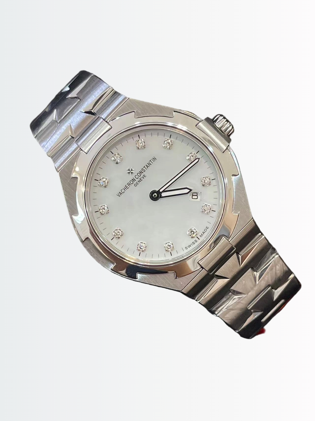 Vacheron Constantin 25250-D01A-9092 detail 1