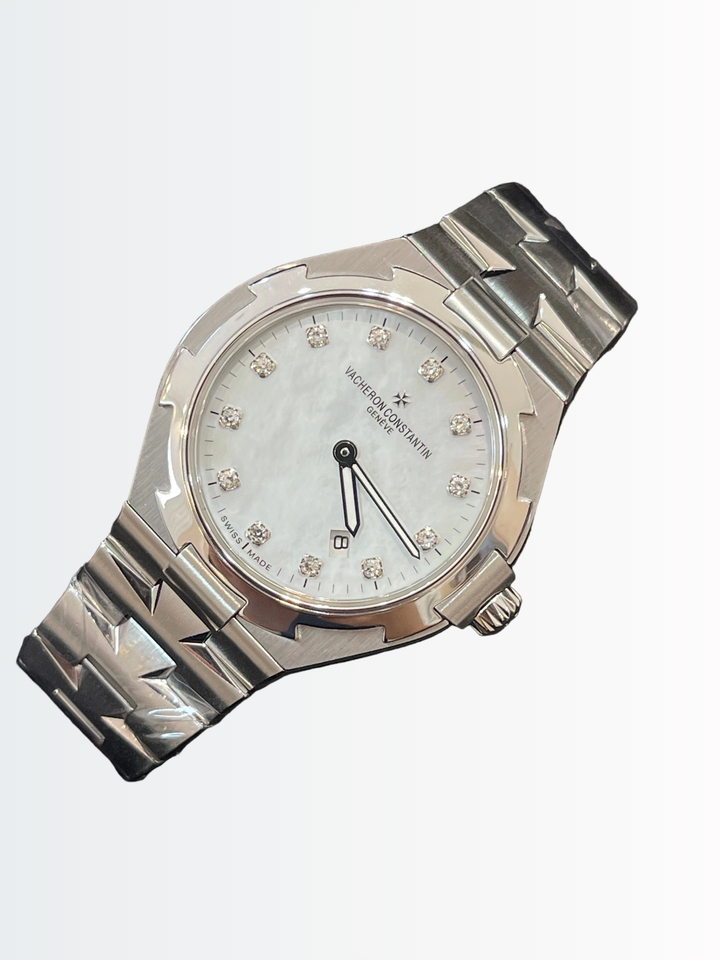 Vacheron Constantin 25250-D01A-9092 detail 2