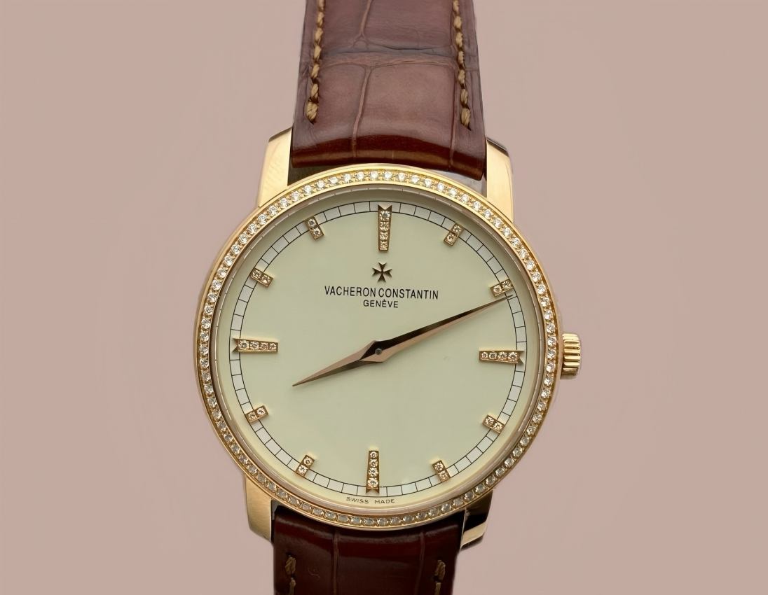 Vacheron Constantin 81572 / 000R-9431 detail 1