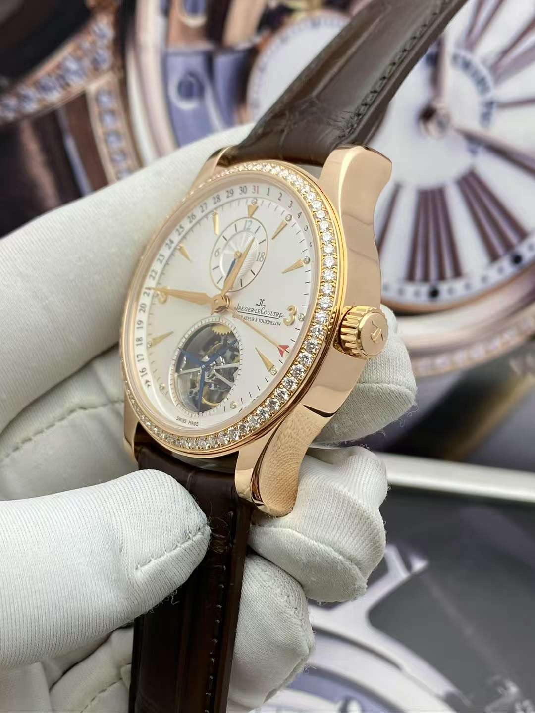 Jaeger-LeCoultre 1652401 detail 6