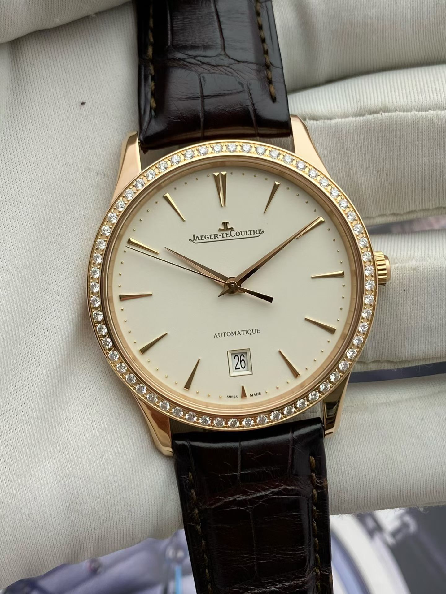 Jaeger-LeCoultre 1232501 detail 4