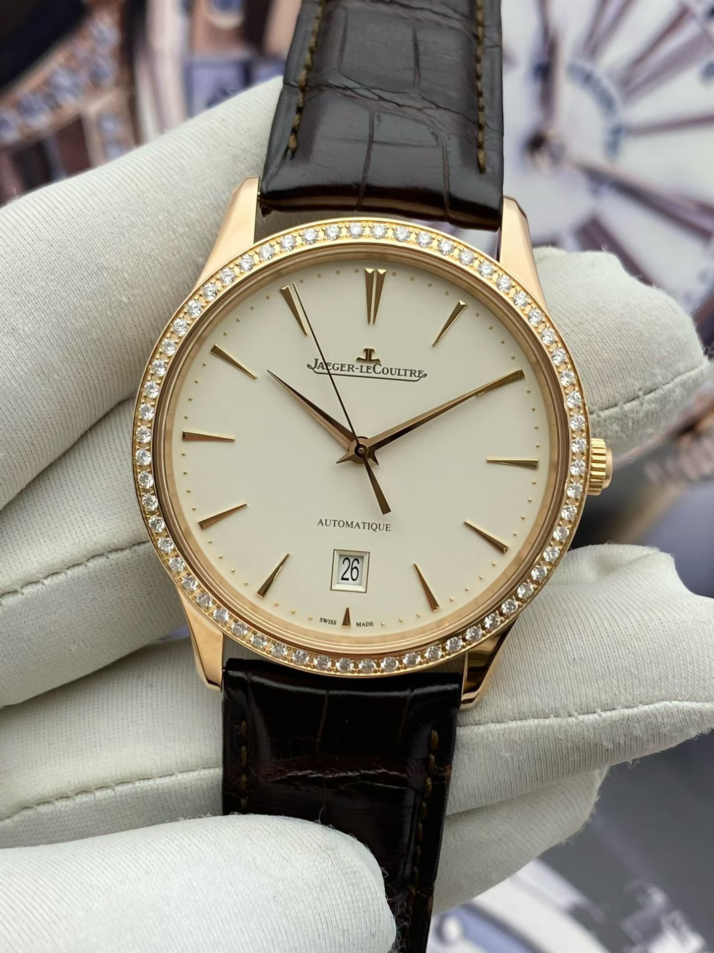 Jaeger-LeCoultre 1232501 detail 5