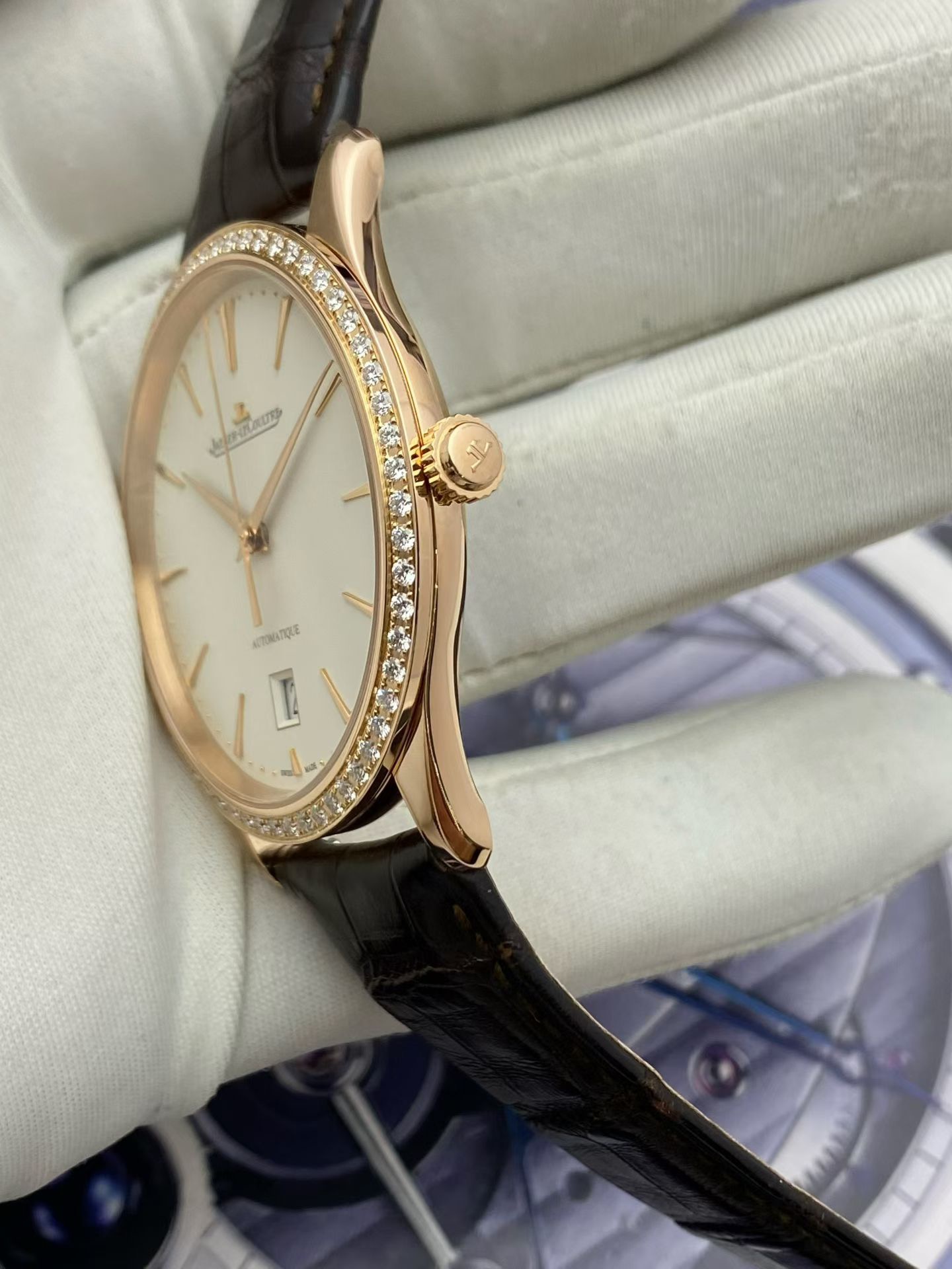 Jaeger-LeCoultre 1232501 detail 6
