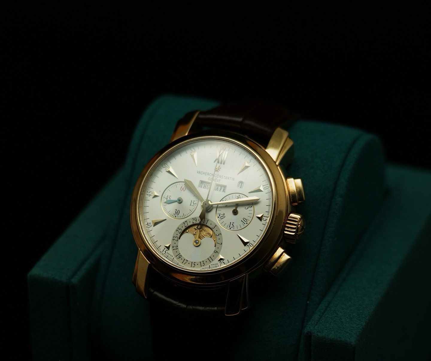 Vacheron Constantin 47112 / 000J-8913