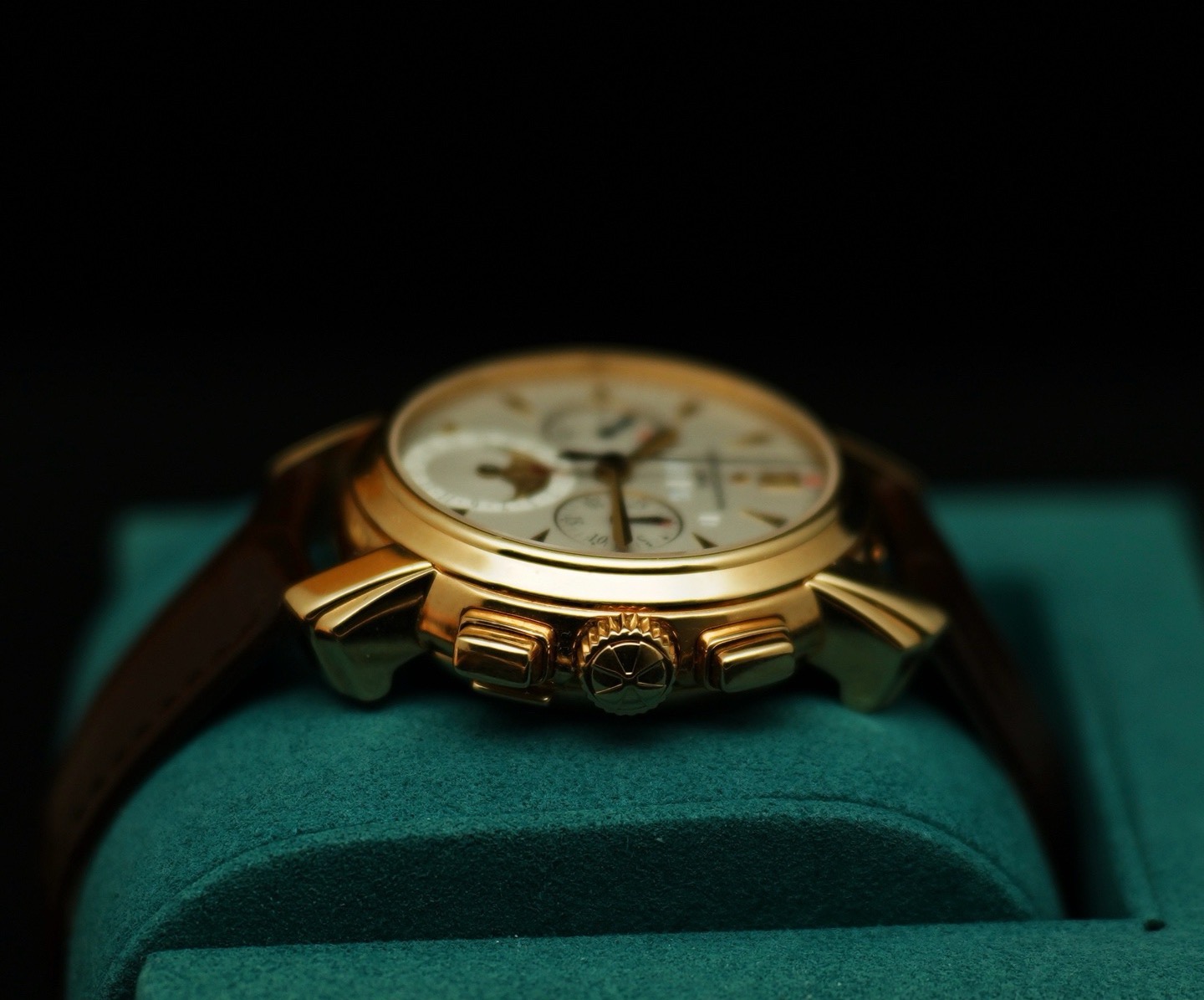 Vacheron Constantin 47112 / 000J-8913 detail 2