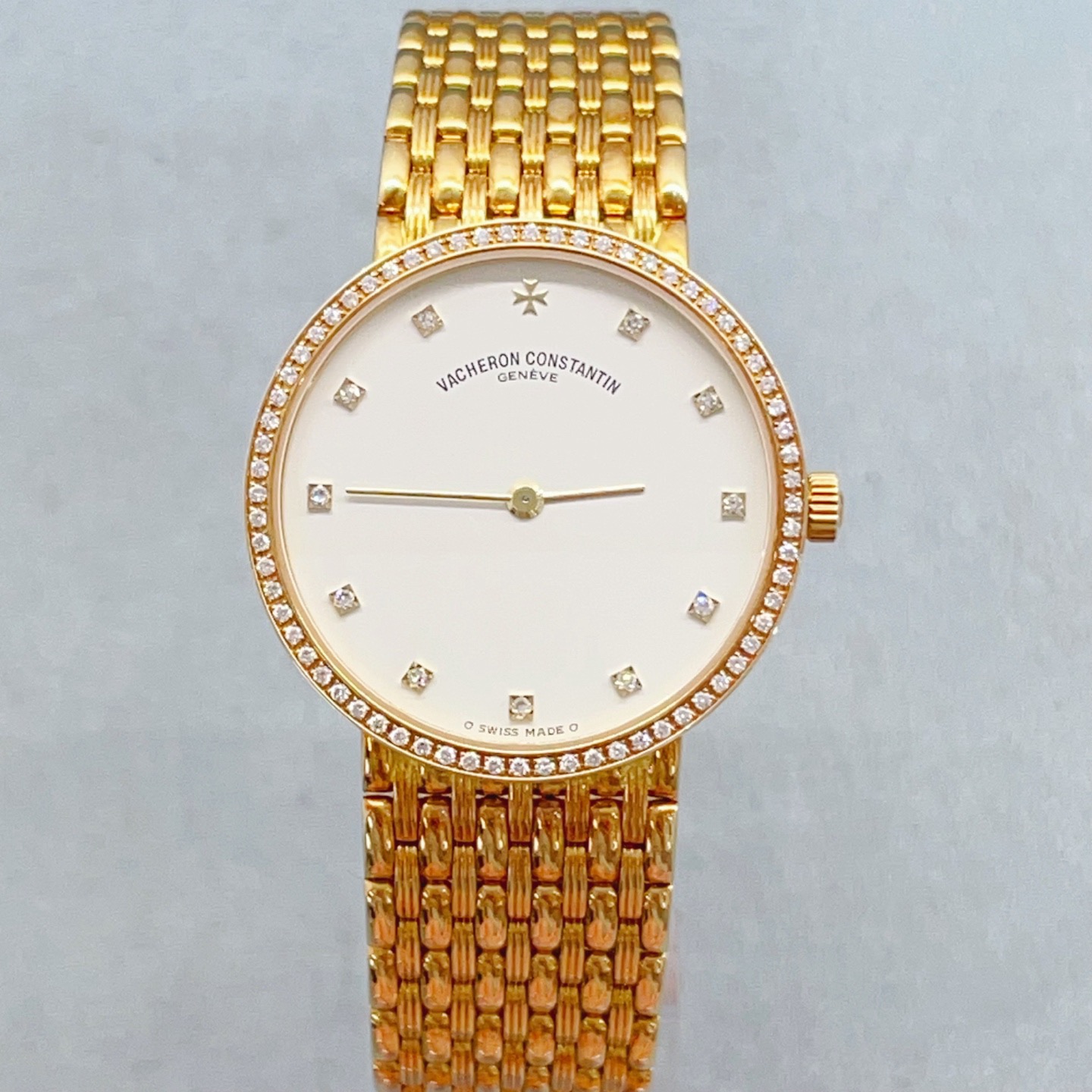 Vacheron Constantin 31693 / 454J-8800