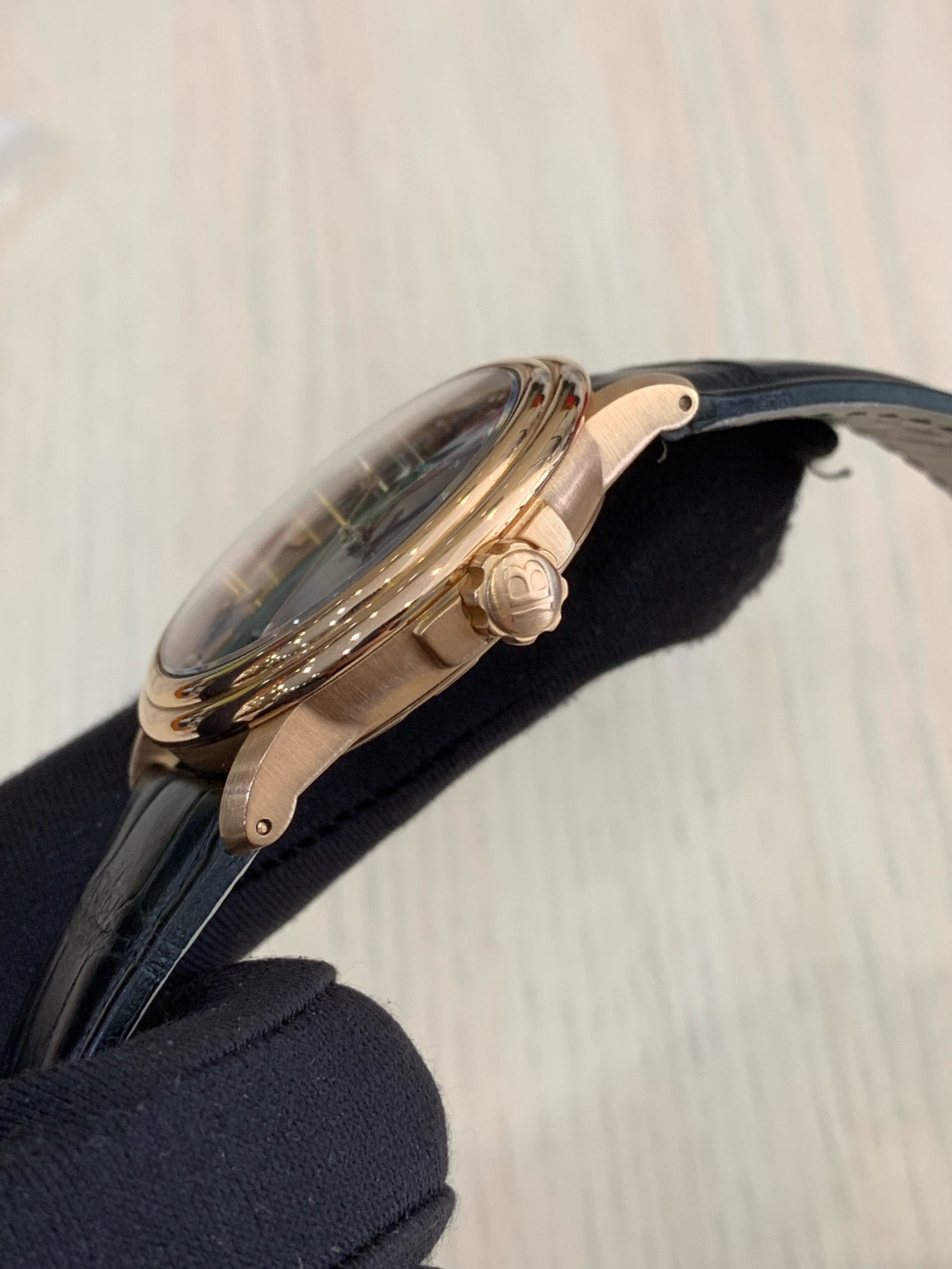 Blancpain 2850a-3630-64B detail 8