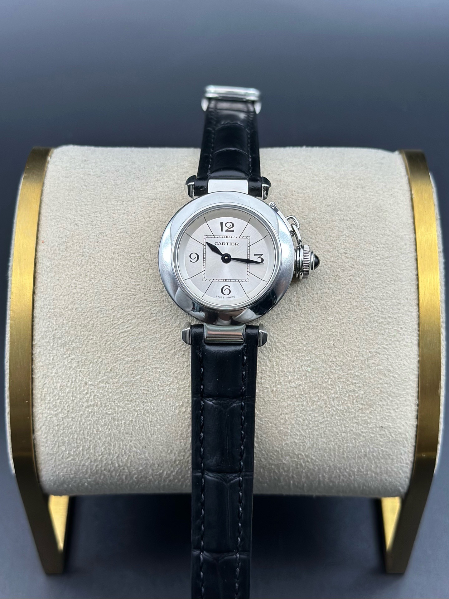 Cartier W3140025