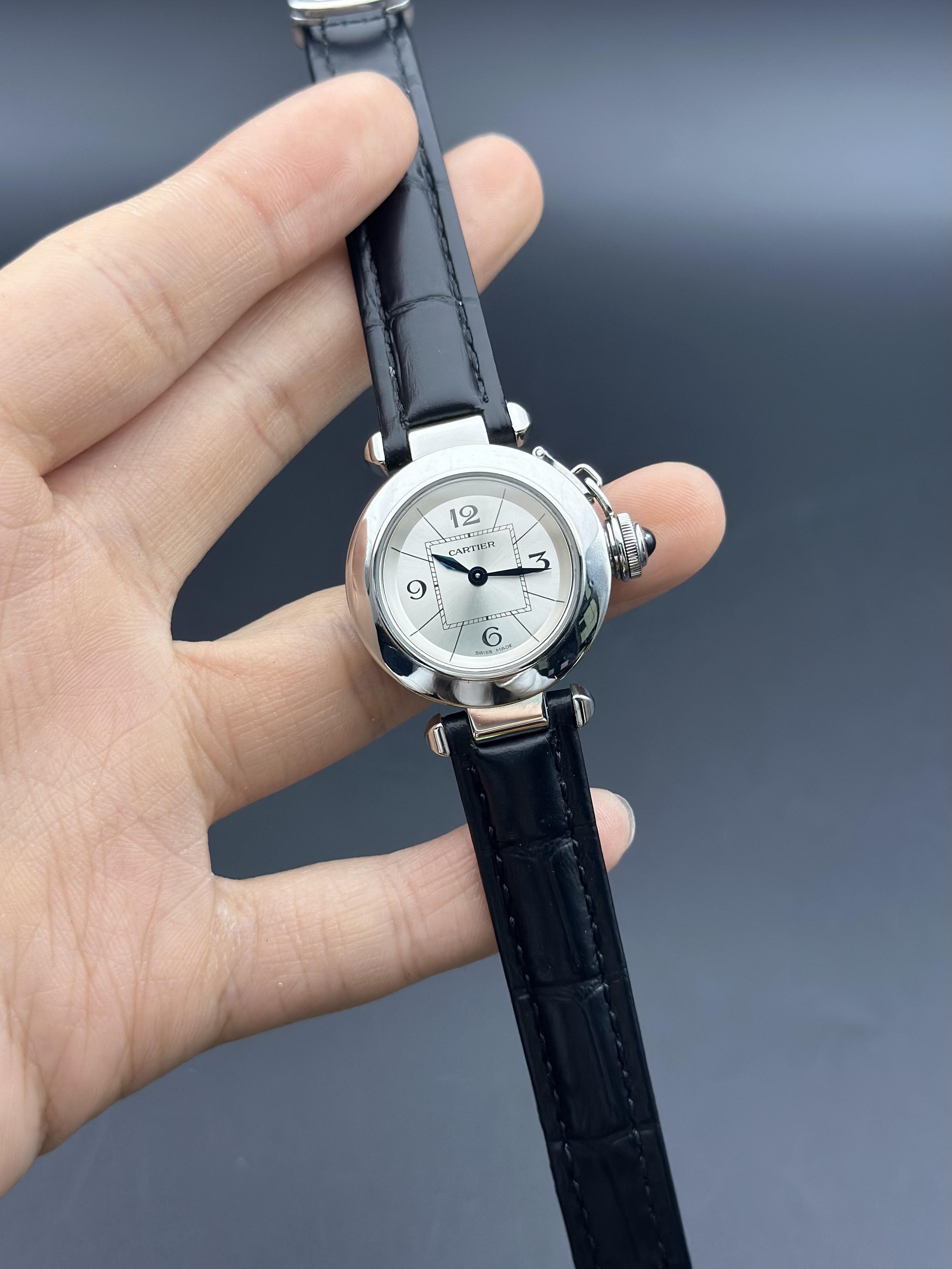 Cartier W3140025 detail 1