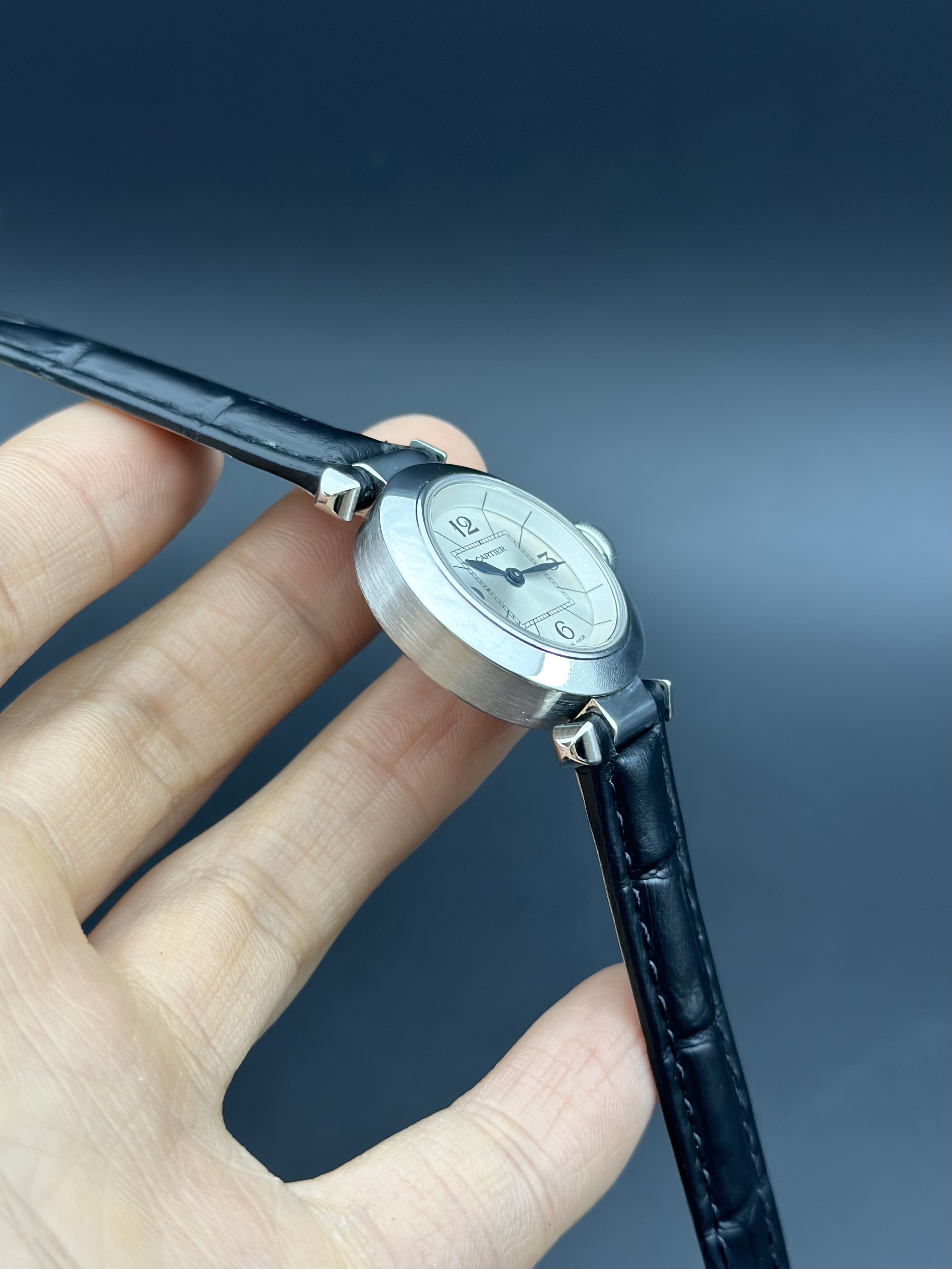 Cartier W3140025 detail 3