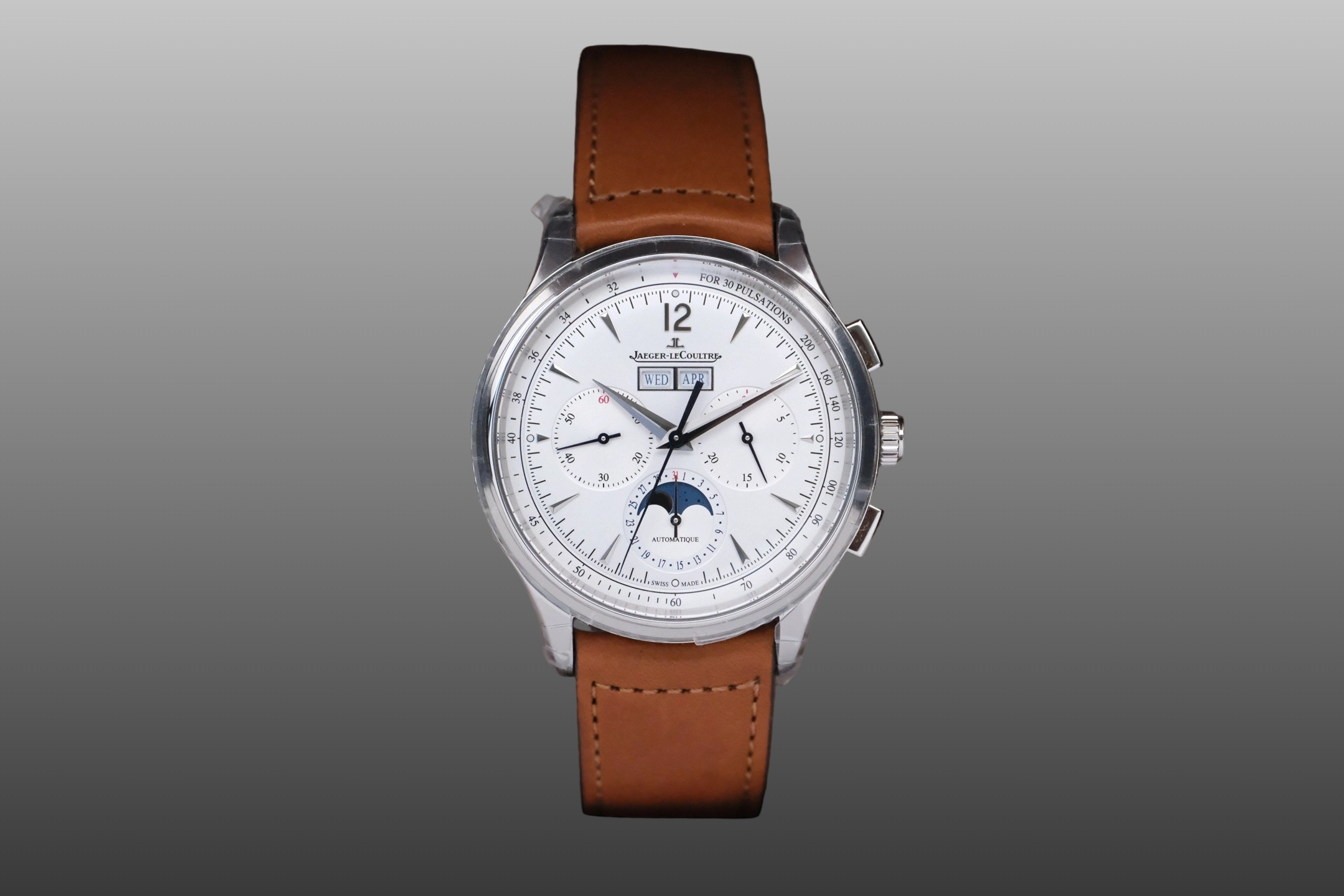 Jaeger-LeCoultre 413843J