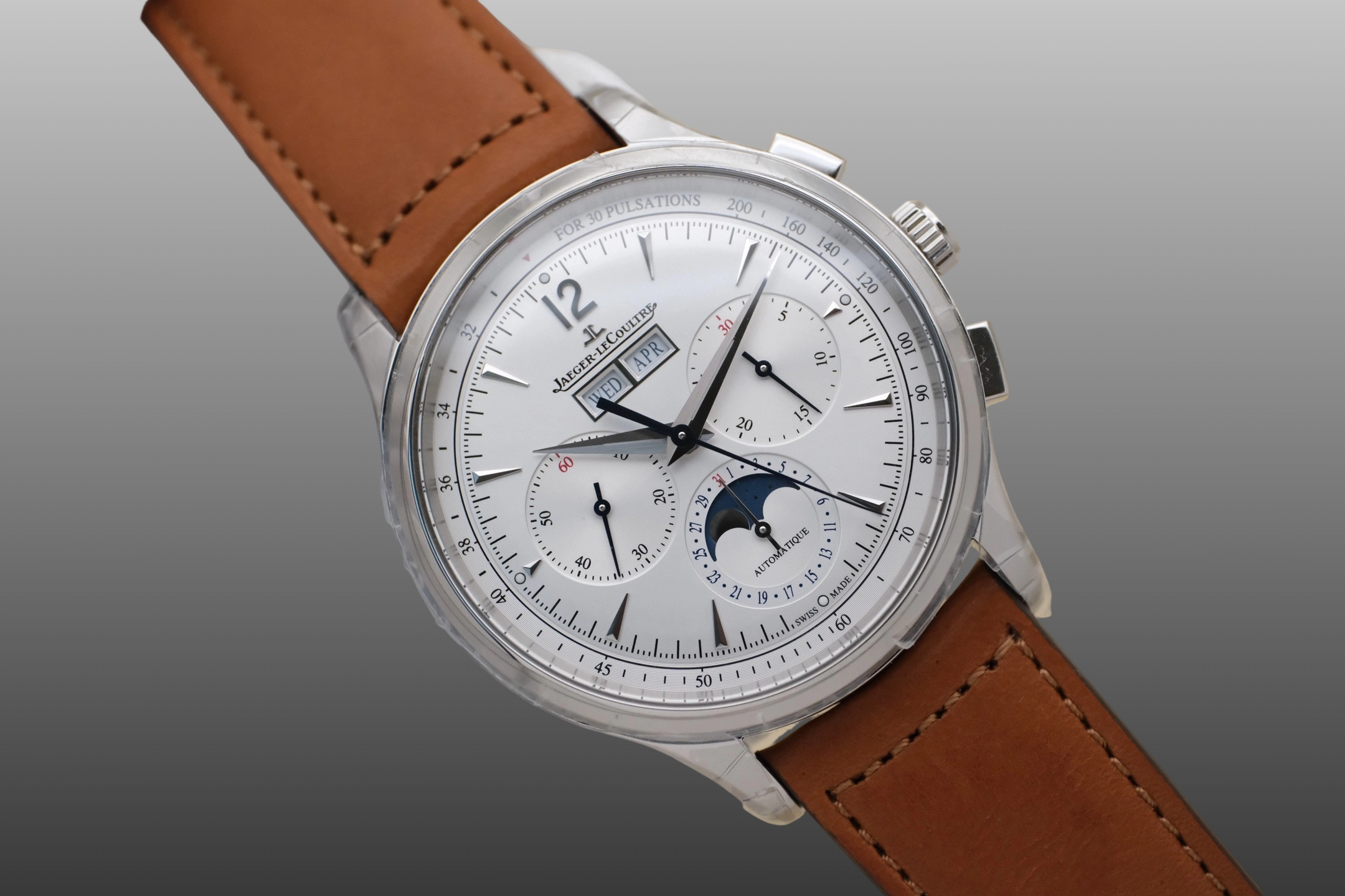Jaeger-LeCoultre 413843J detail 4