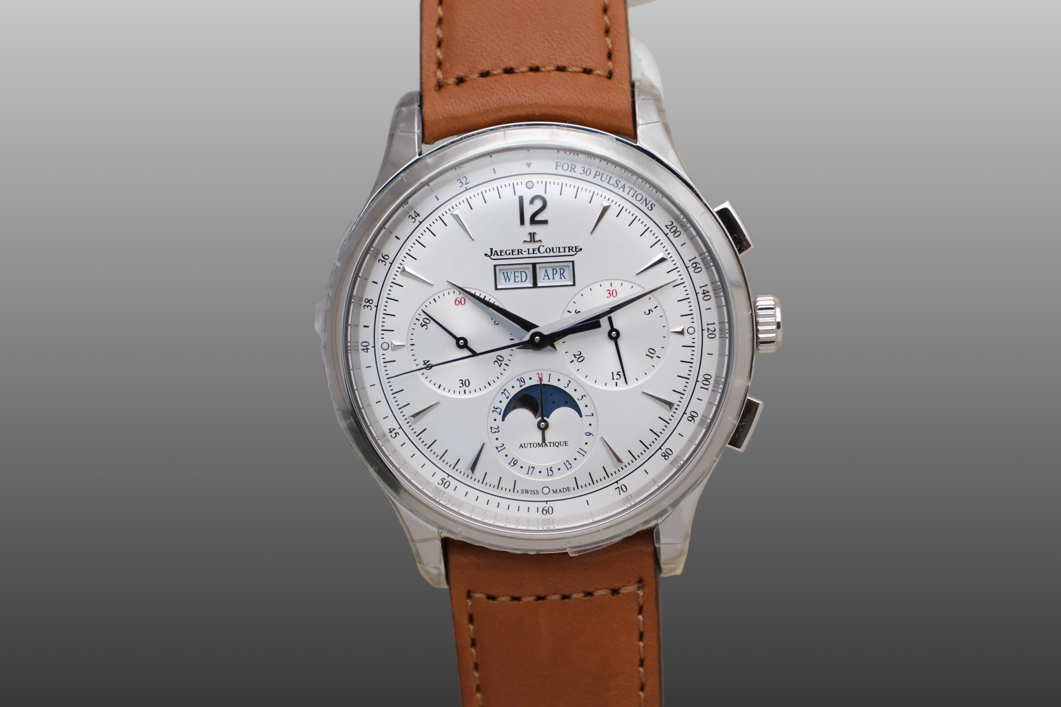 Jaeger-LeCoultre 413843J detail 2