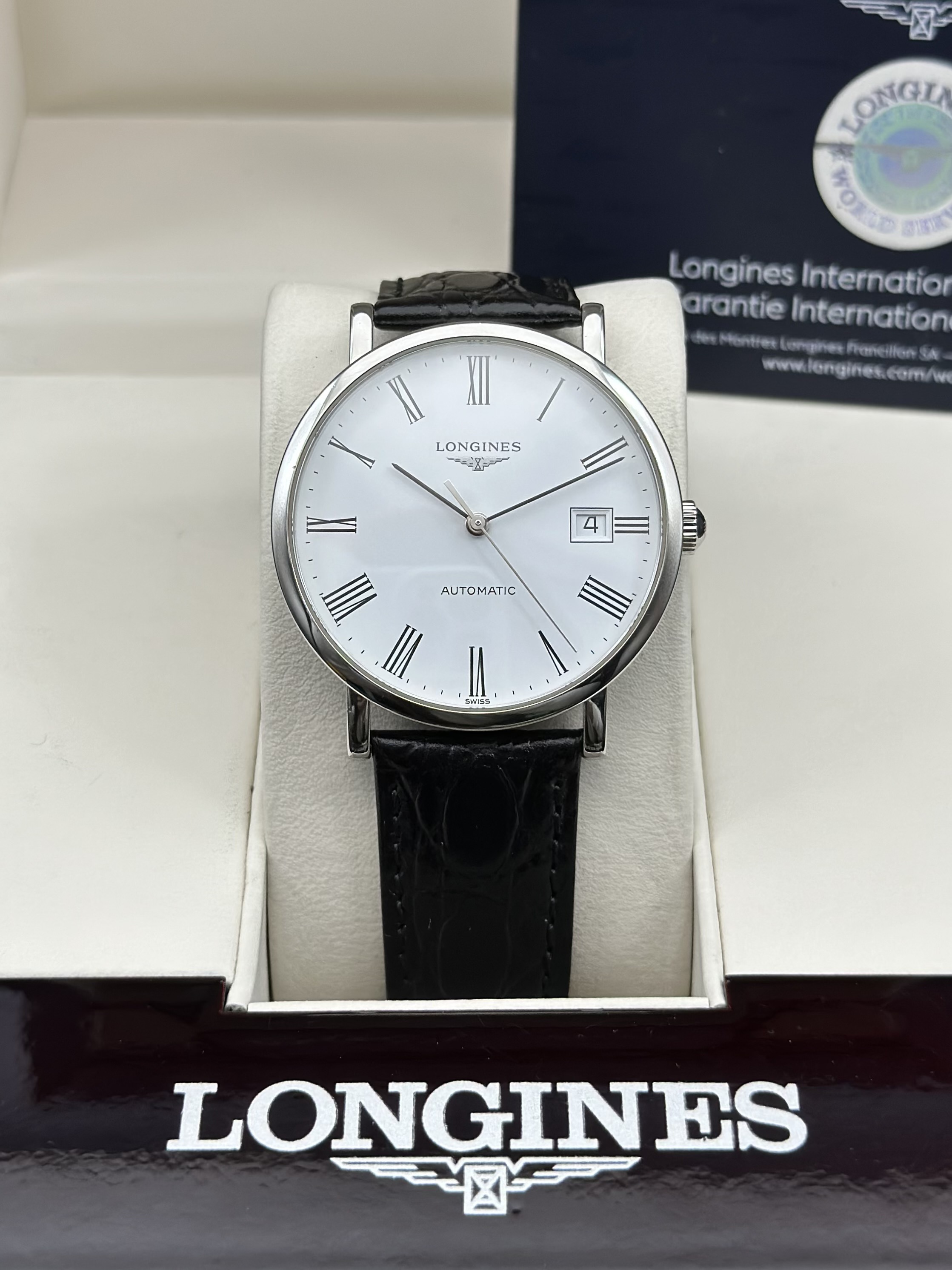 Longines L4.810.4.11.2