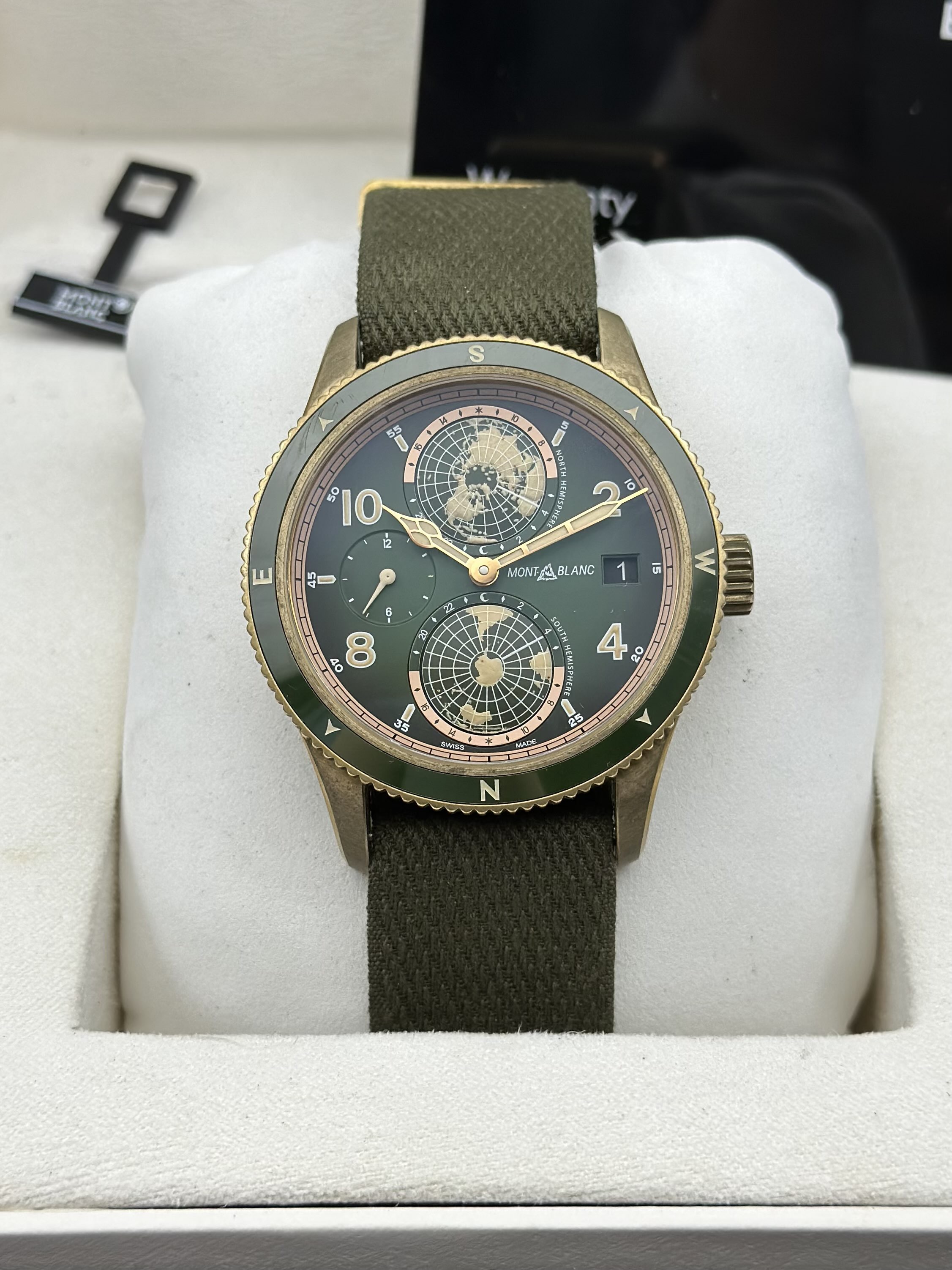 Montblanc U0119909 detail 6