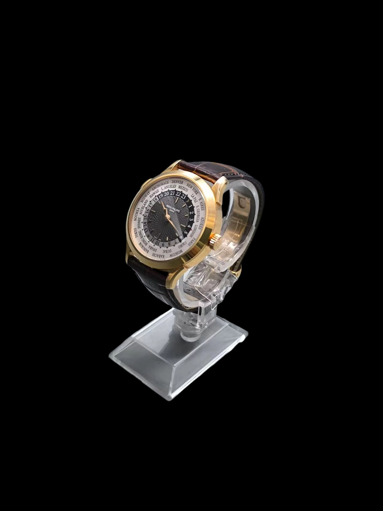 Patek Philippe 5230R-012 detail 1
