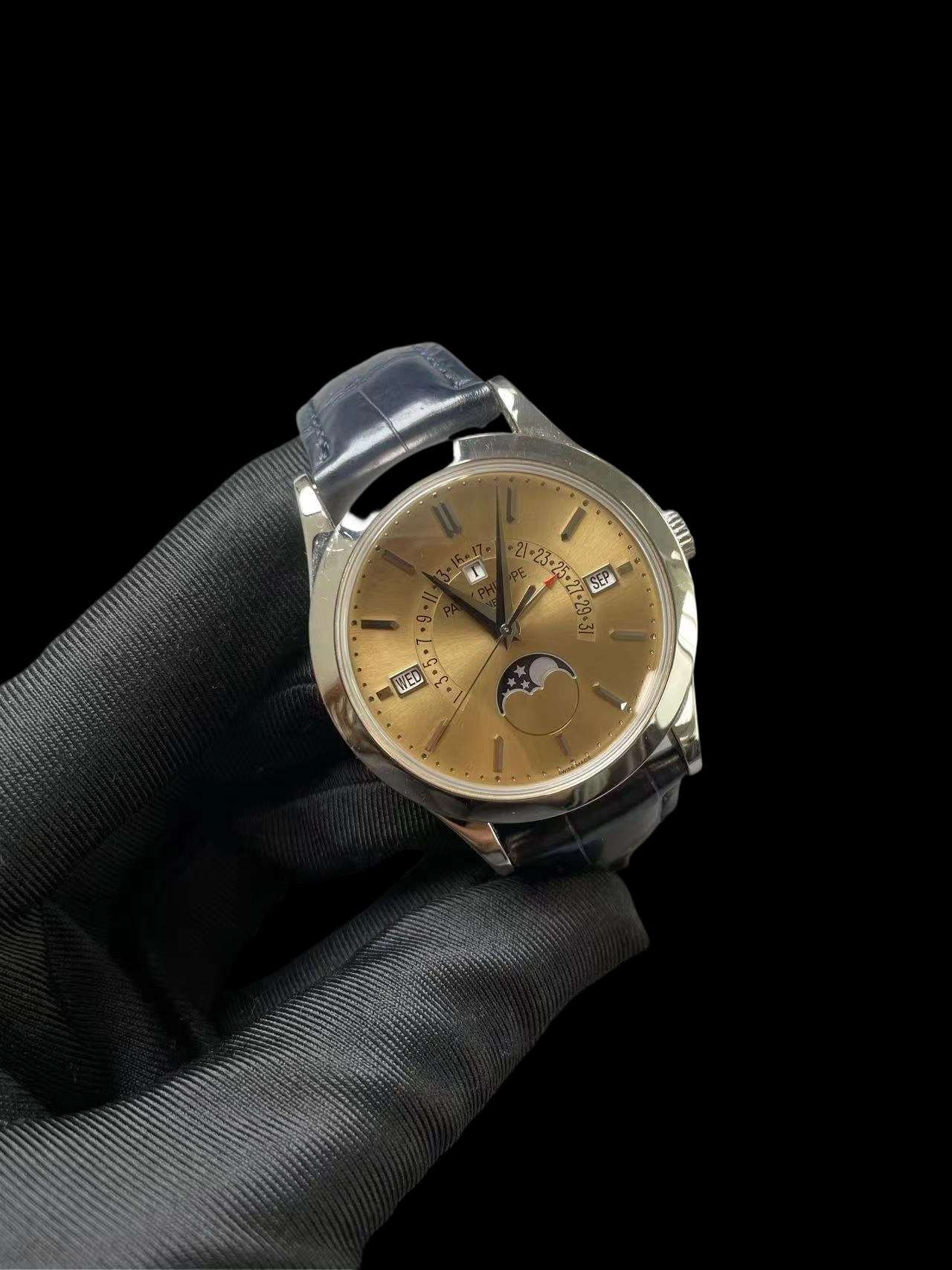 Patek Philippe 5496P-014