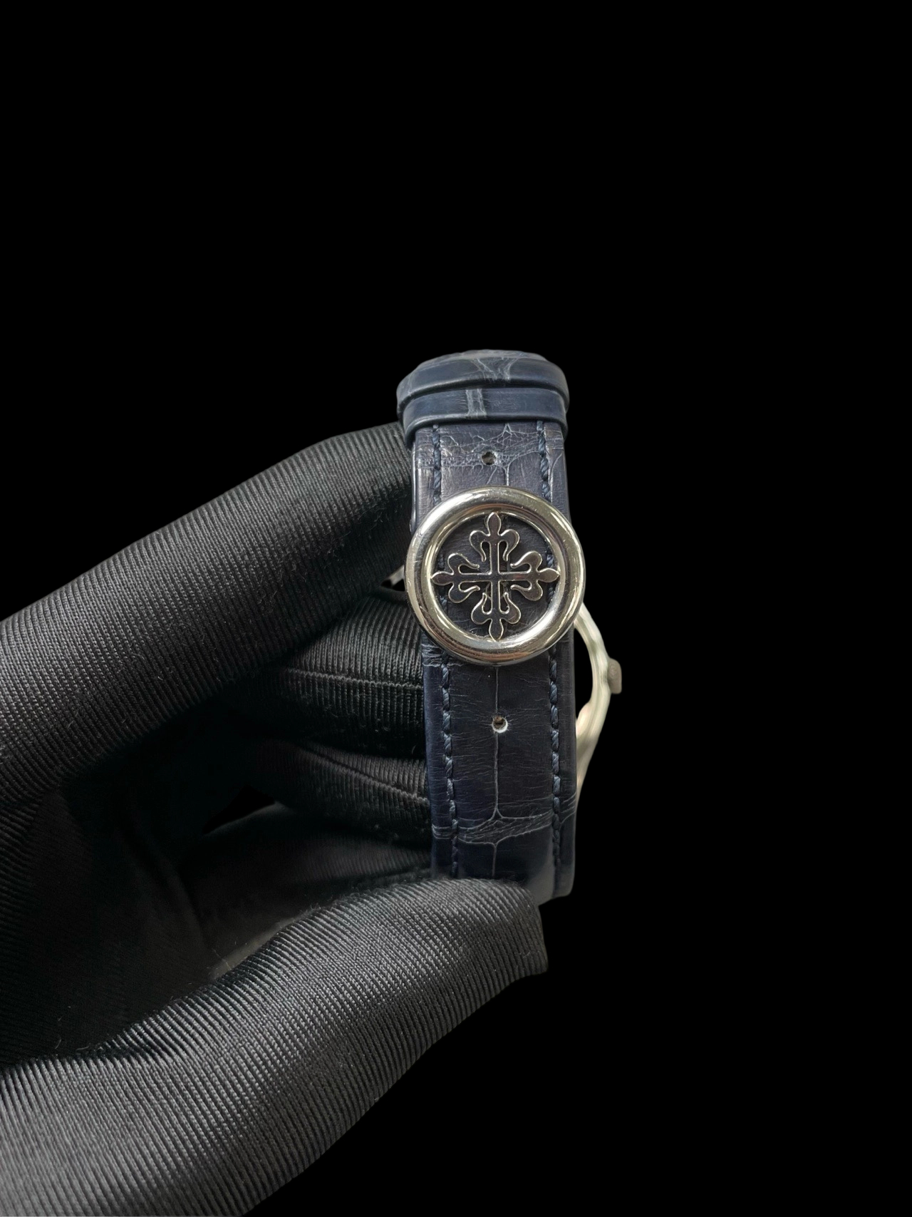 Patek Philippe 5496P-014 detail 4